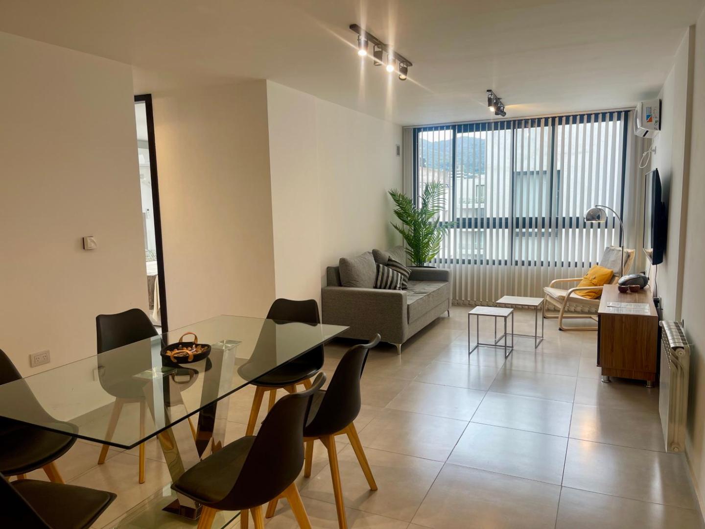 Rent a Flat - Villa Carlos Paz
