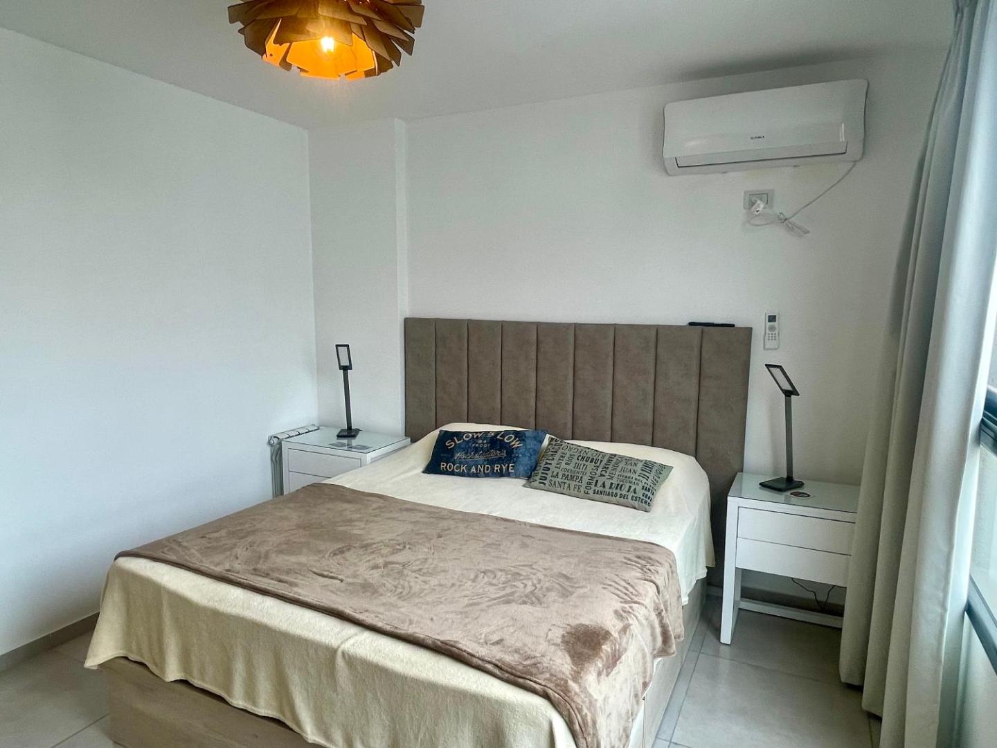 Rent a Flat - Villa Carlos Paz