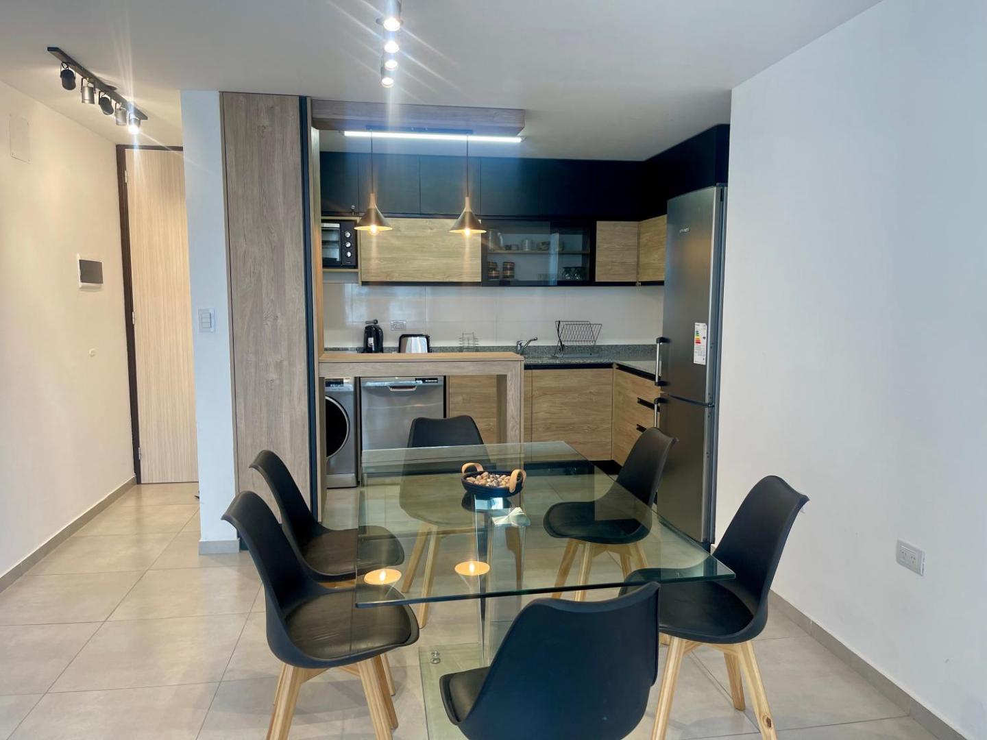 Rent a Flat - Villa Carlos Paz