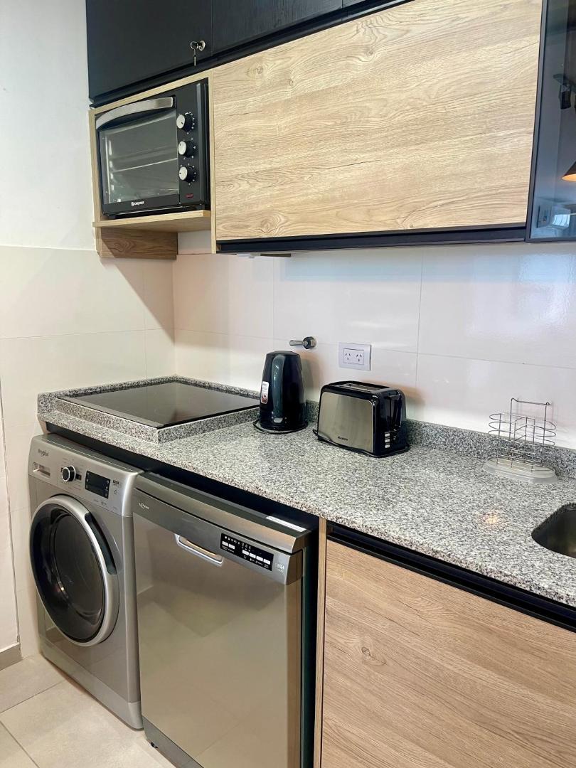 Rent a Flat - Villa Carlos Paz