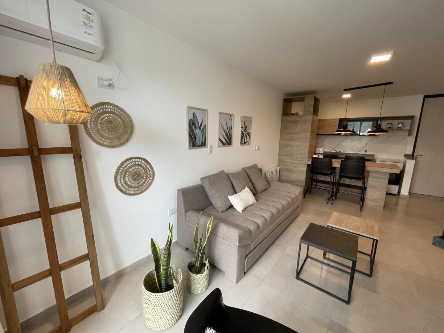 Rent a Flat - Villa Carlos Paz