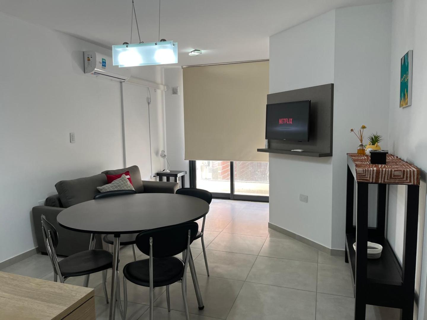 Rent a Flat - Villa Carlos Paz