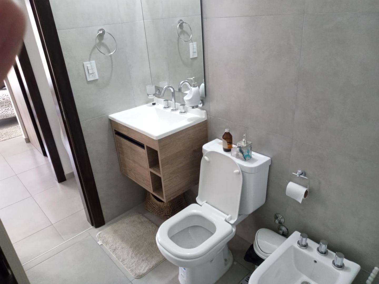 Rent a Flat - Villa Carlos Paz