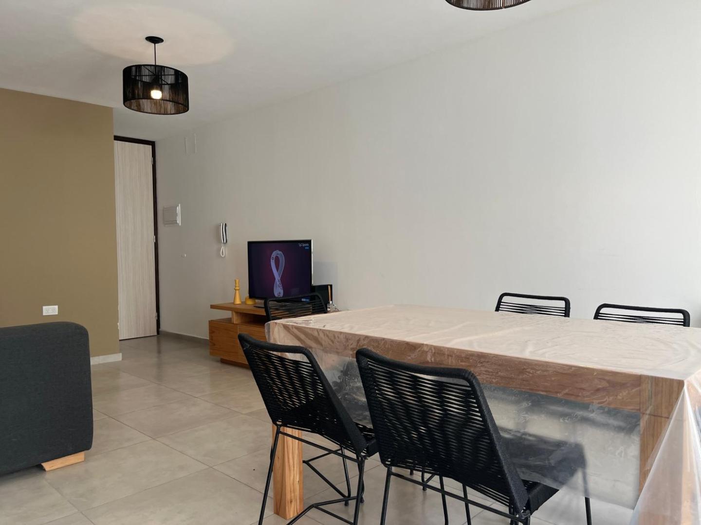 Rent a Flat - Villa Carlos Paz