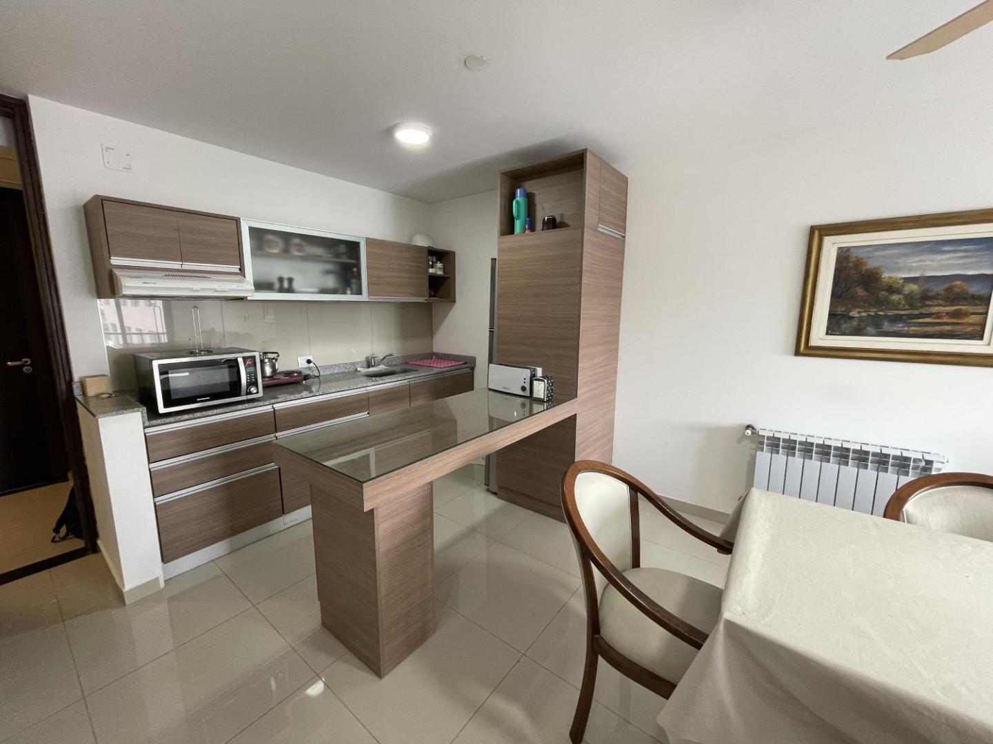 Rent a Flat - Villa Carlos Paz
