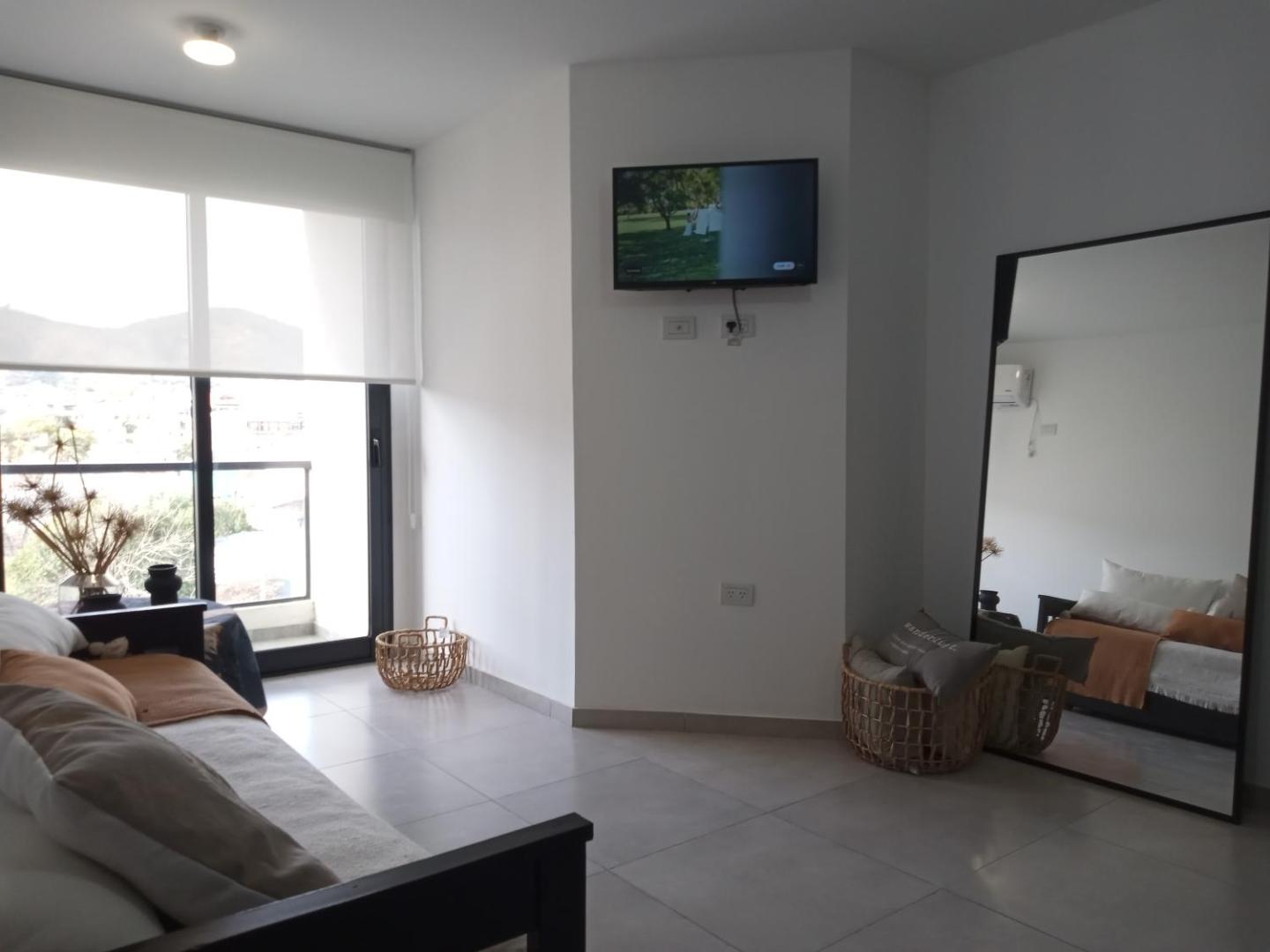 Rent a Flat - Villa Carlos Paz