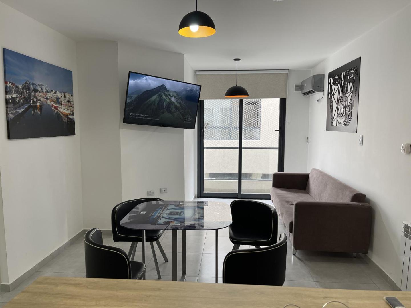 Rent a Flat - Villa Carlos Paz
