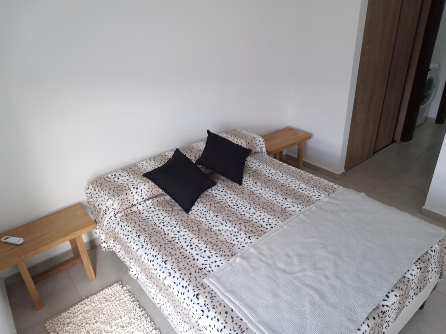 Rent a Flat - Villa Carlos Paz