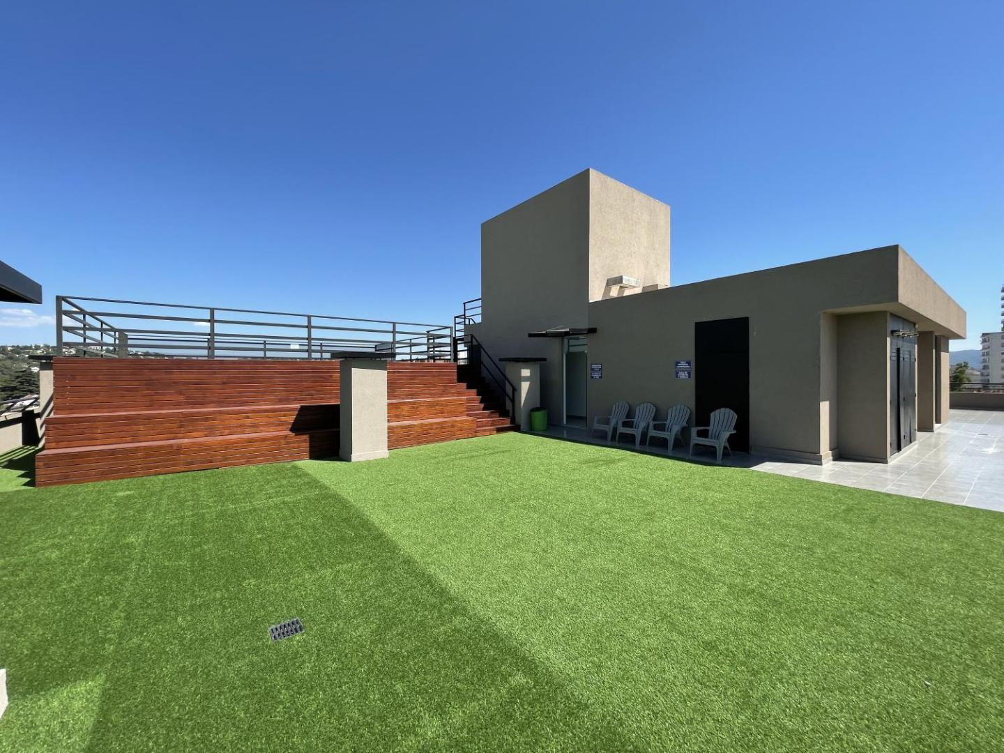 Rent a Flat - Villa Carlos Paz