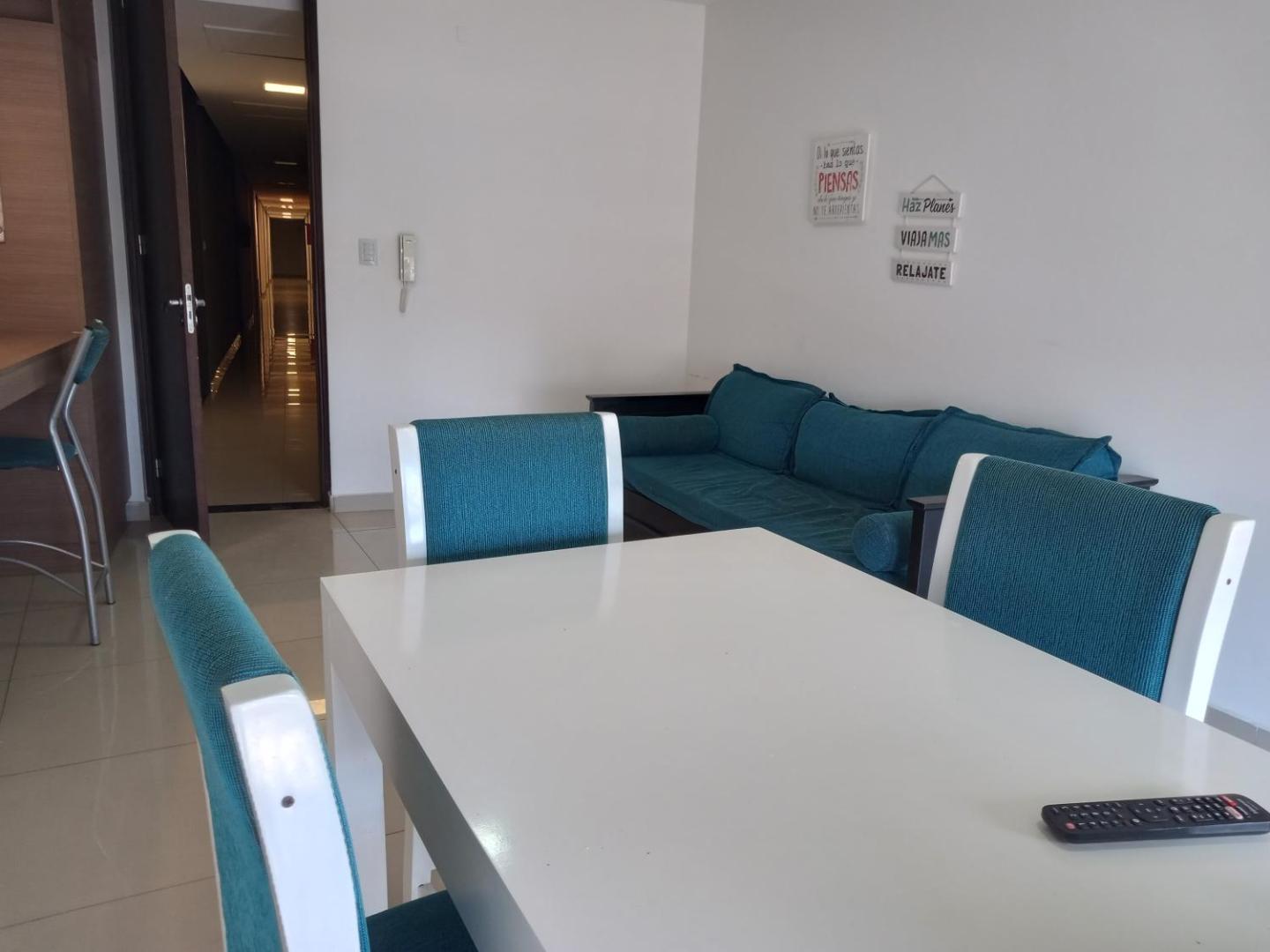 Rent a Flat - Villa Carlos Paz
