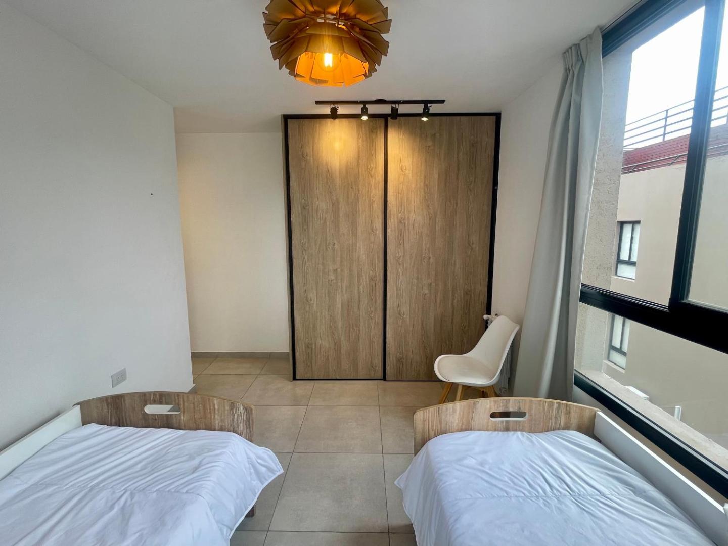 Rent a Flat - Villa Carlos Paz