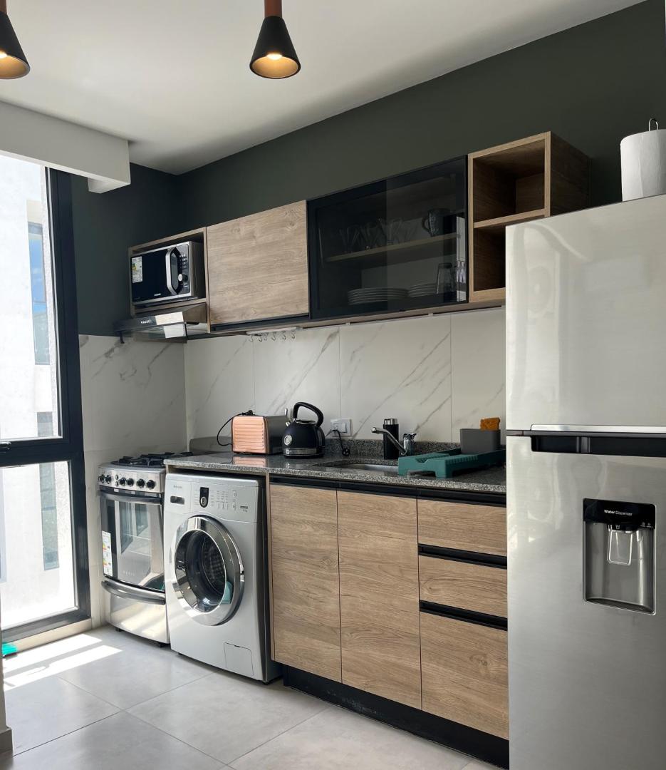 Rent a Flat - Villa Carlos Paz