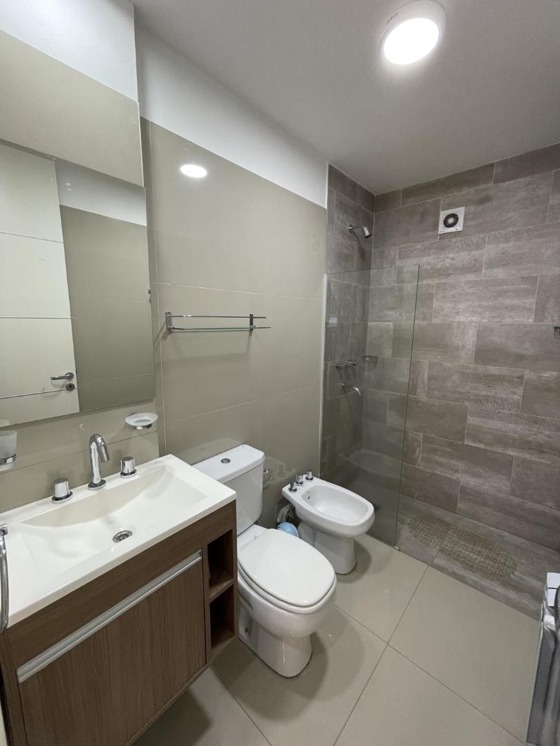 Rent a Flat - Villa Carlos Paz