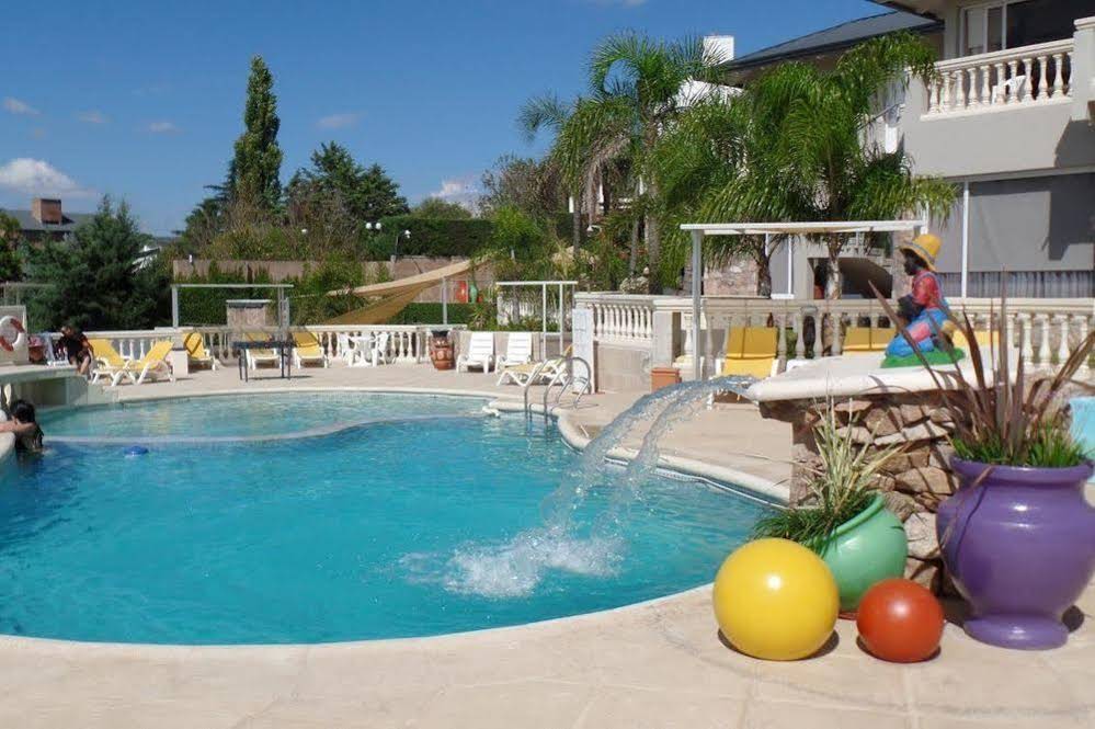 Villa la Font Apart Hotel & Spa