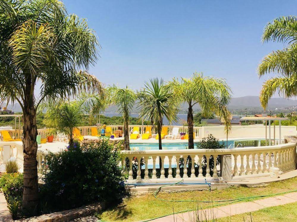 Villa la Font Apart Hotel & Spa