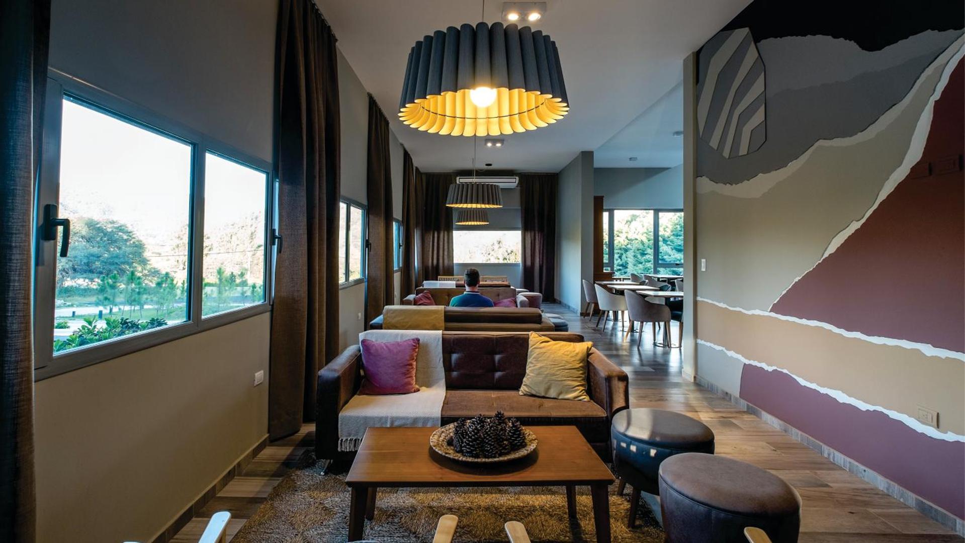 Calina Hotel