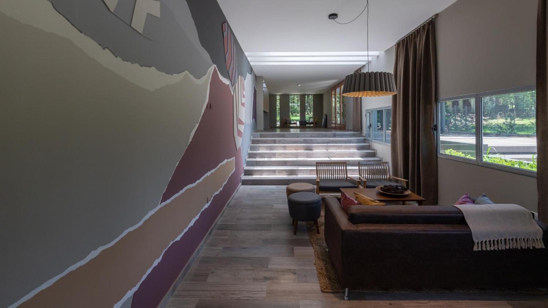 Calina Hotel
