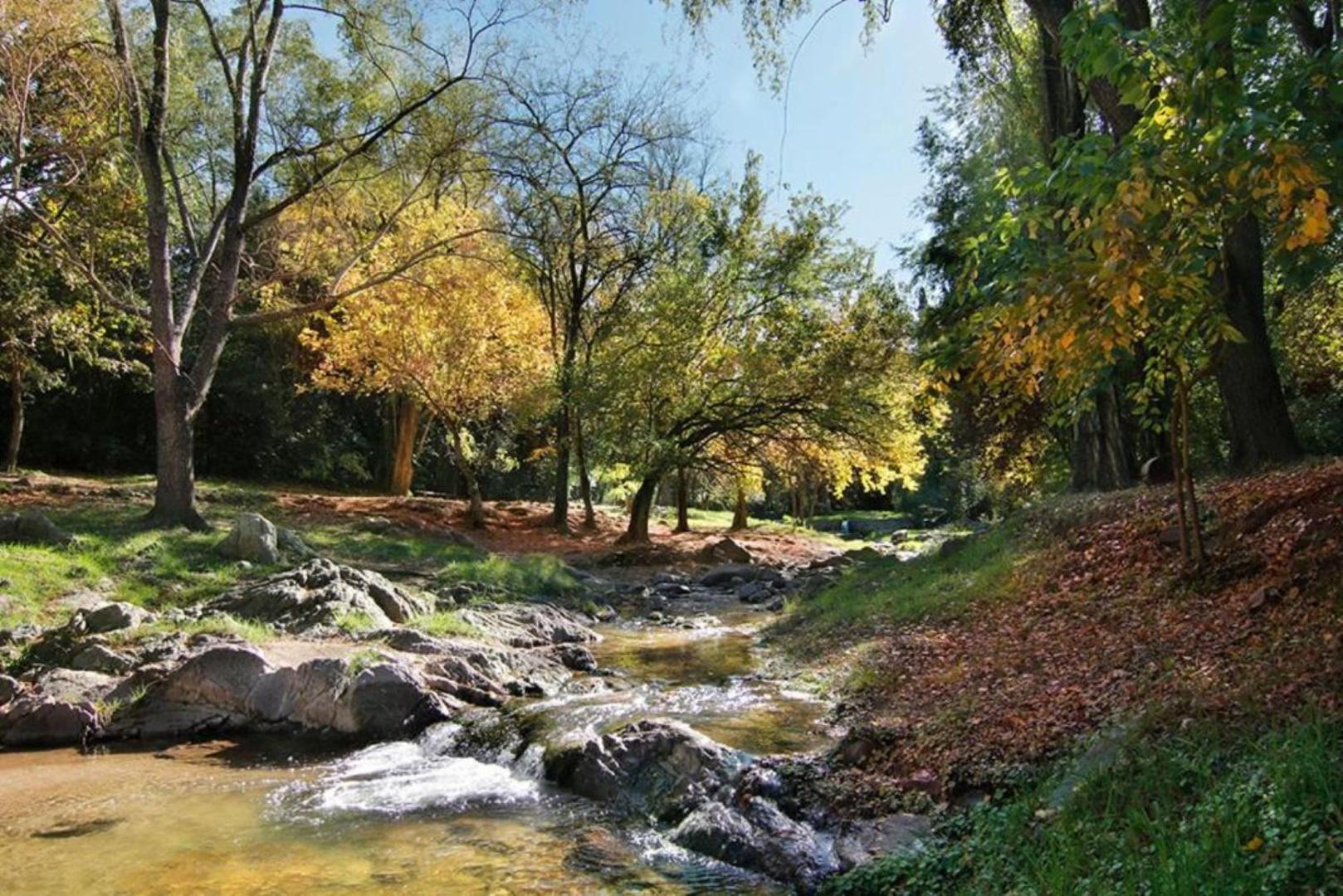 Casitas Del Arroyo Villa General Belgrano