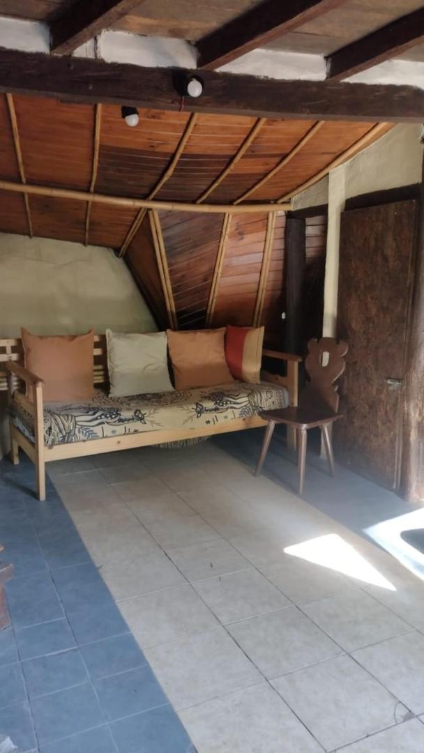 Casitas Del Arroyo Villa General Belgrano