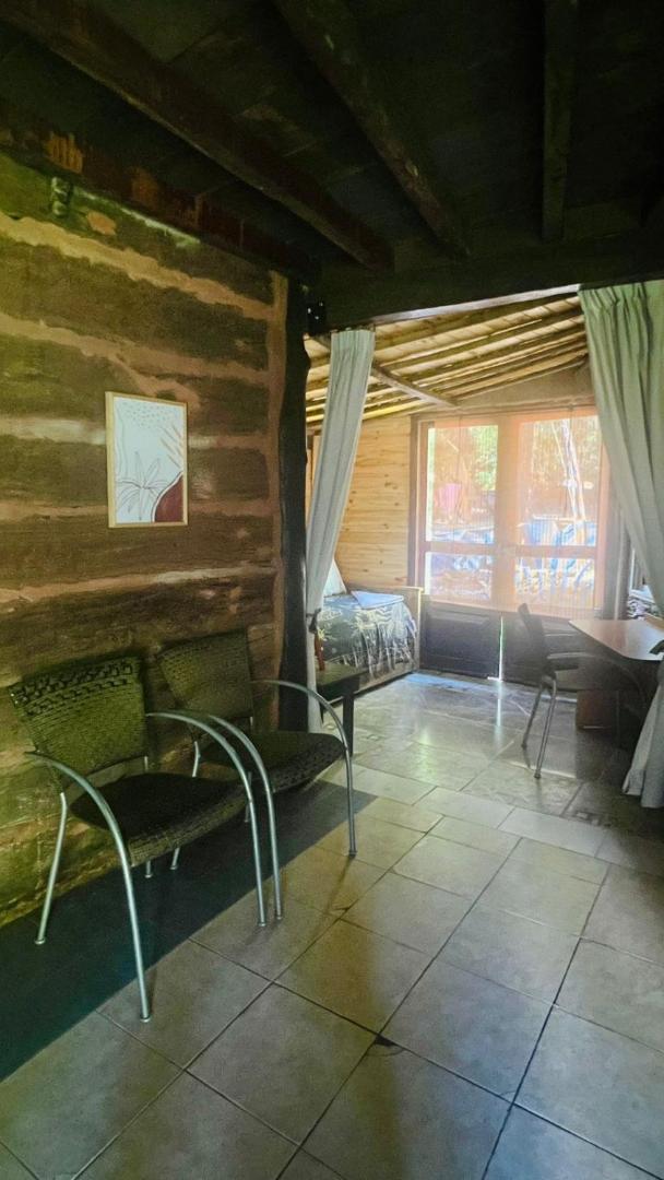 Casitas Del Arroyo Villa General Belgrano