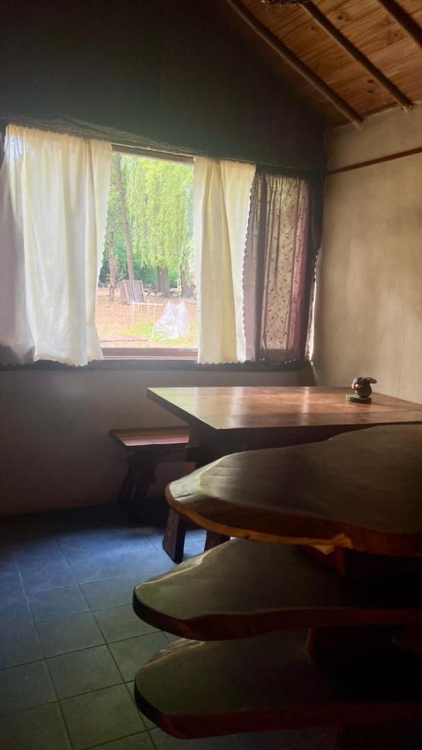 Casitas Del Arroyo Villa General Belgrano