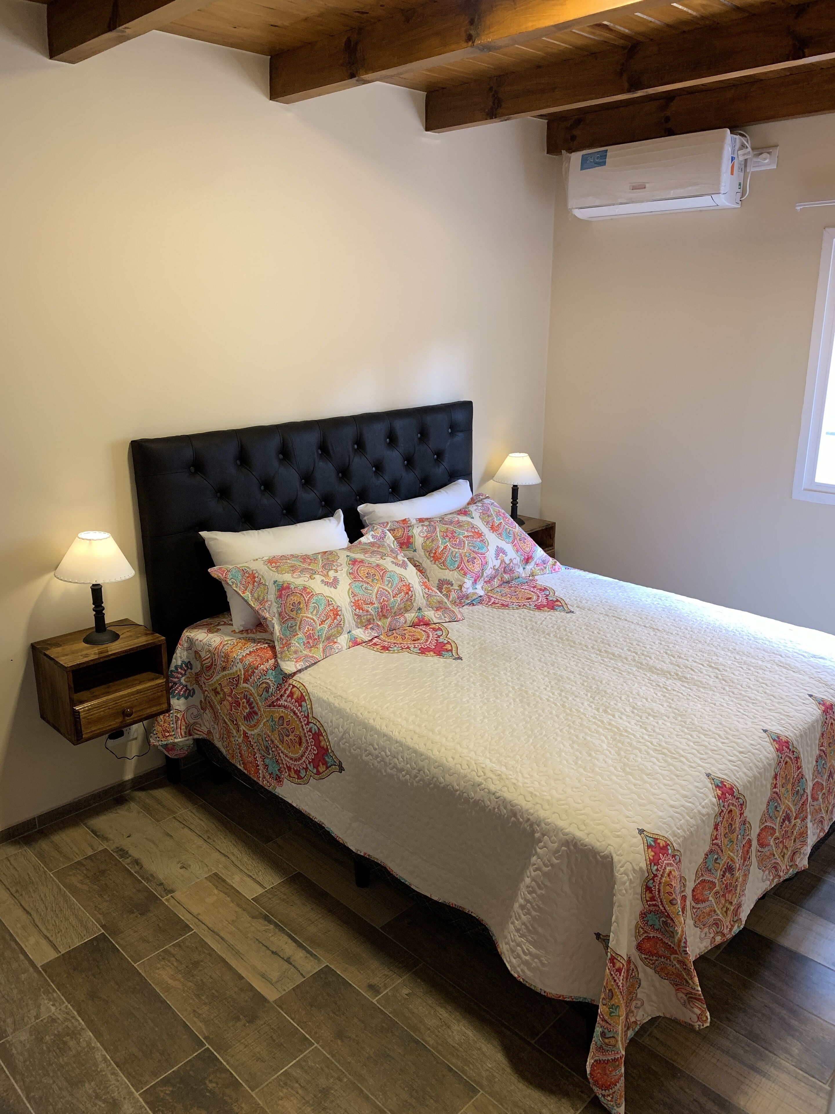 Grateus Luxury Apart & Spa