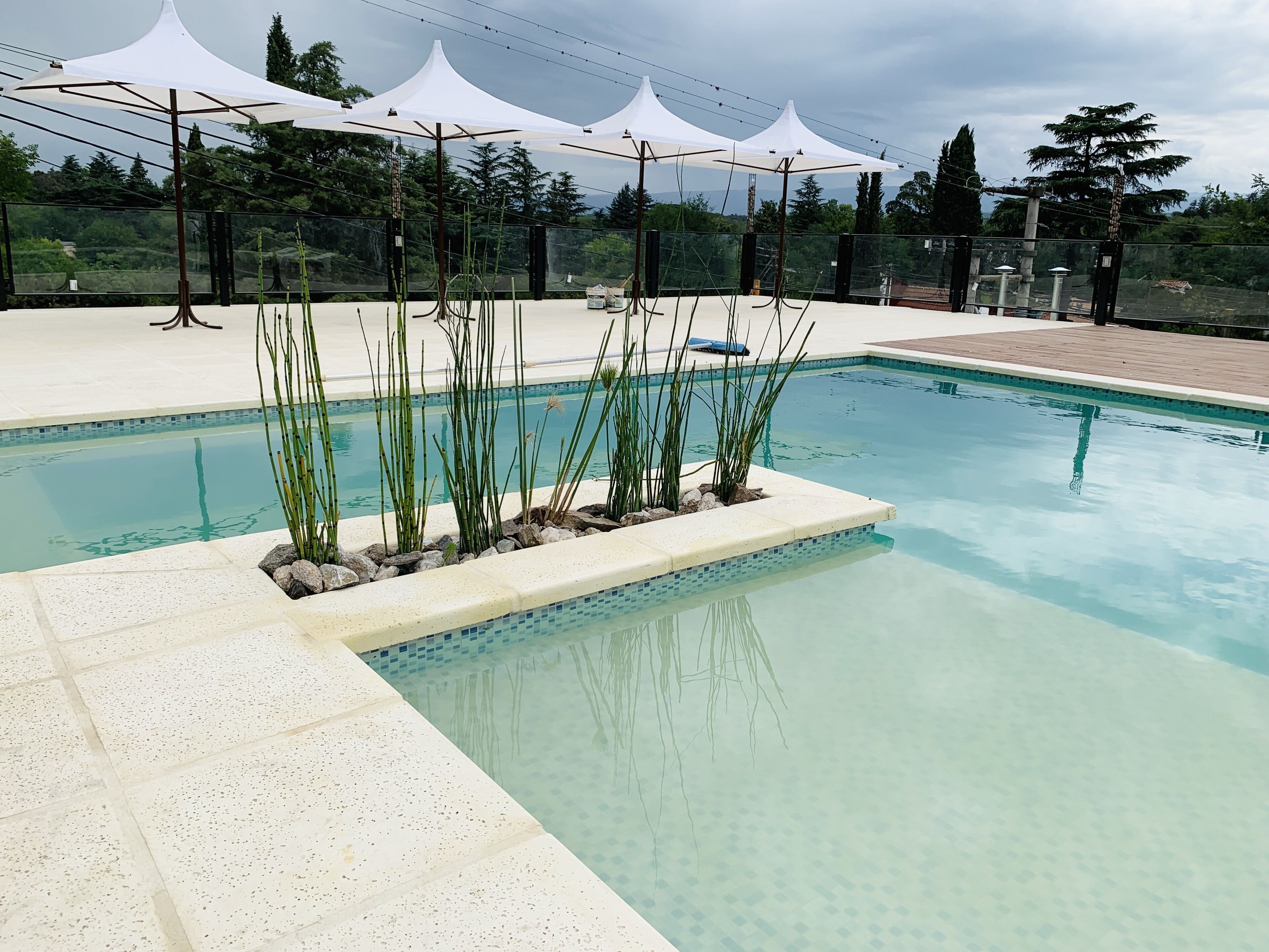 Grateus Luxury Apart & Spa