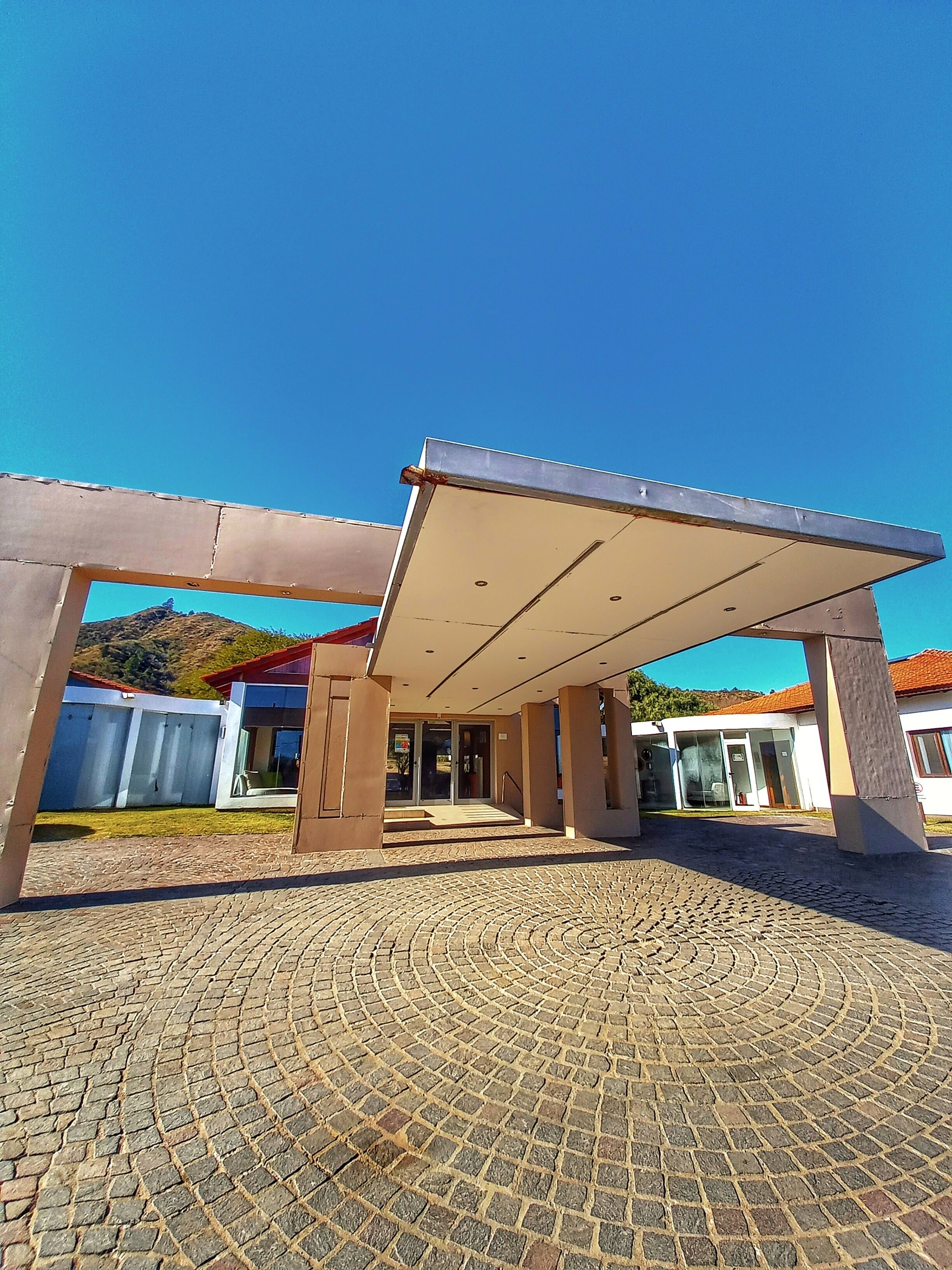 Harmonie Hotel De Montana