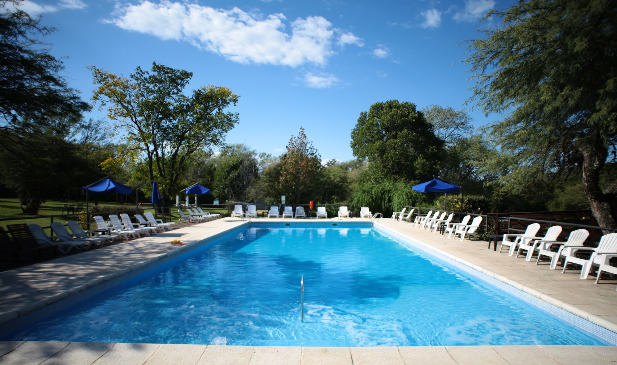 Howard Johnson by Wyndham, Villa General Belgrano