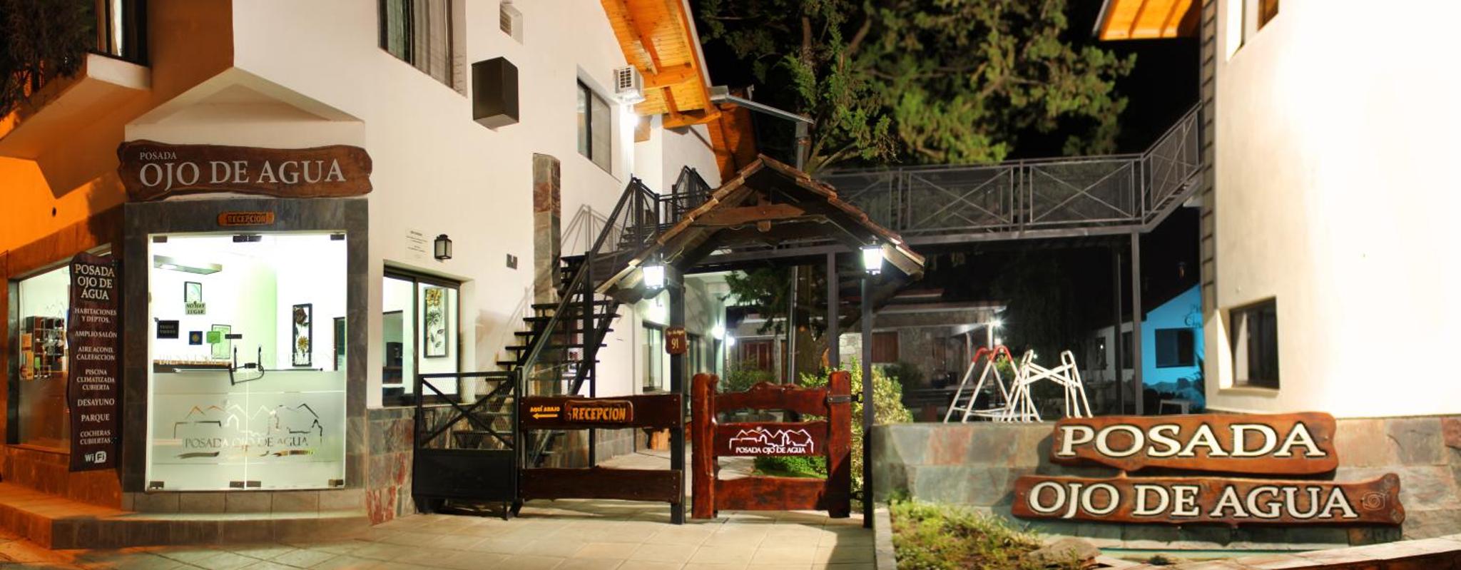 Posada Ojo de Agua