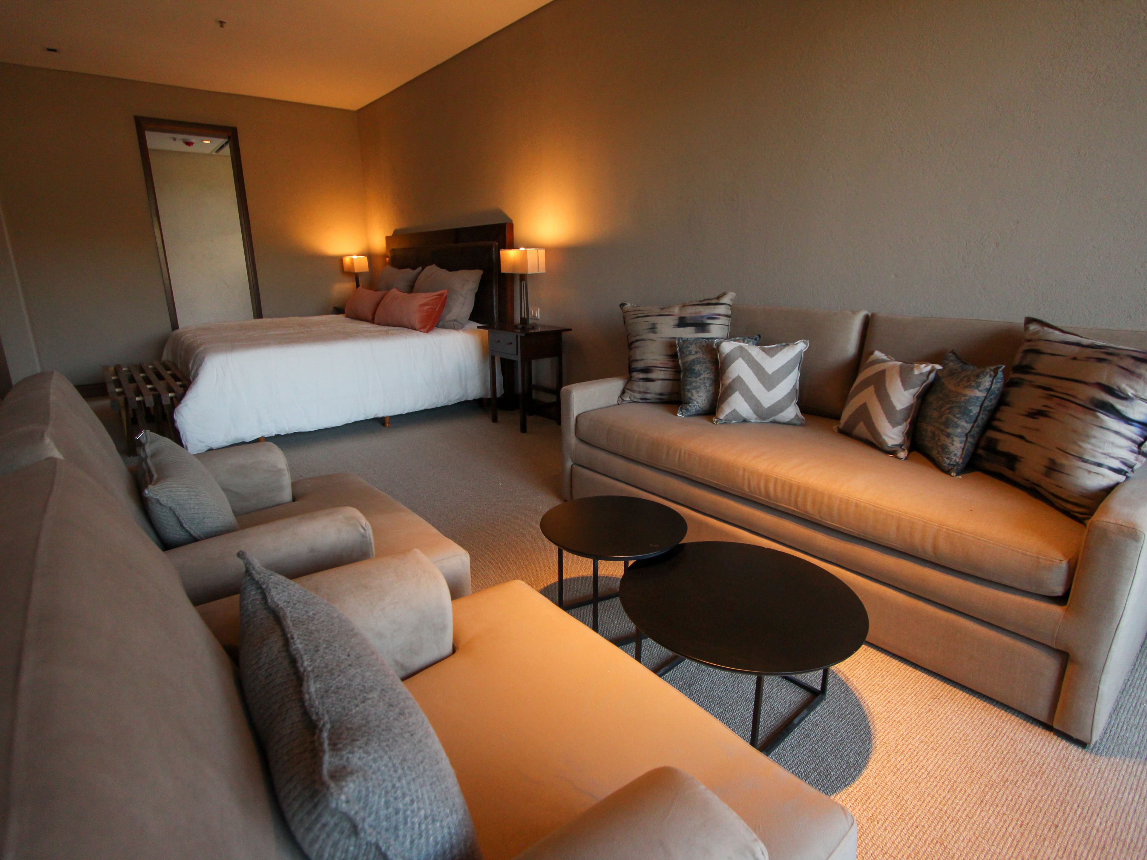 Pueblo Nativo Resort Golf & Spa