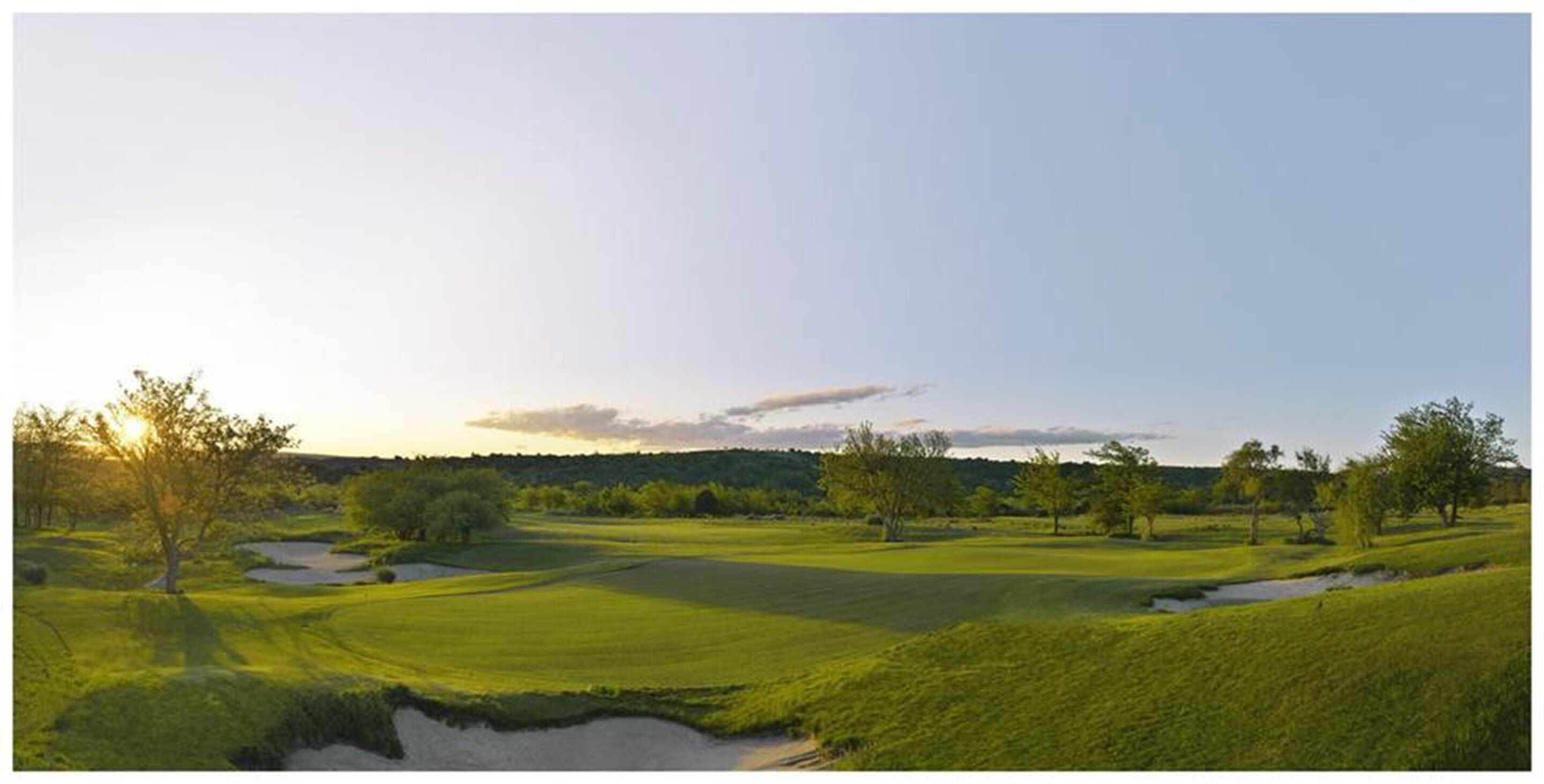 Pueblo Nativo Resort Golf & Spa