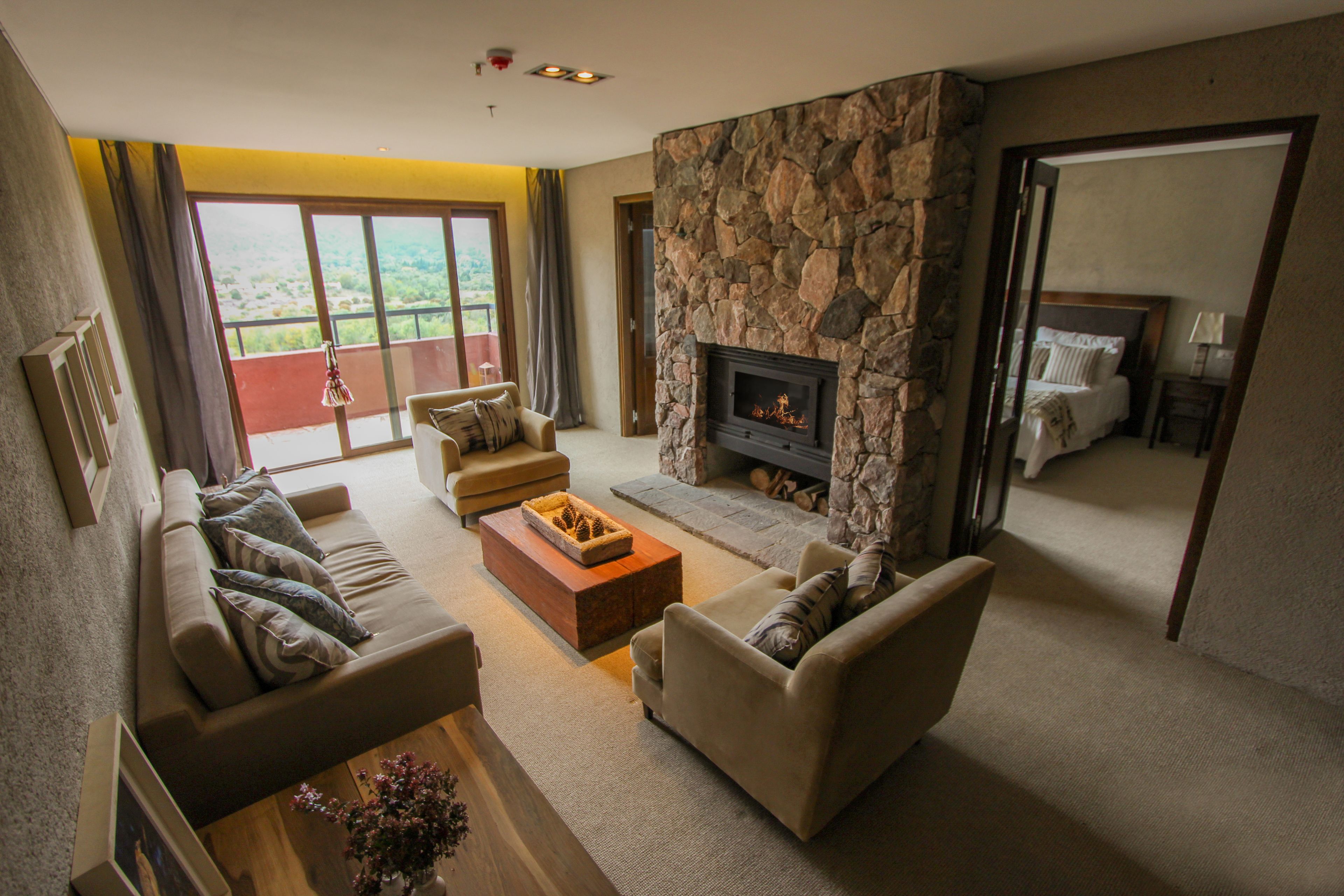 Pueblo Nativo Resort Golf & Spa