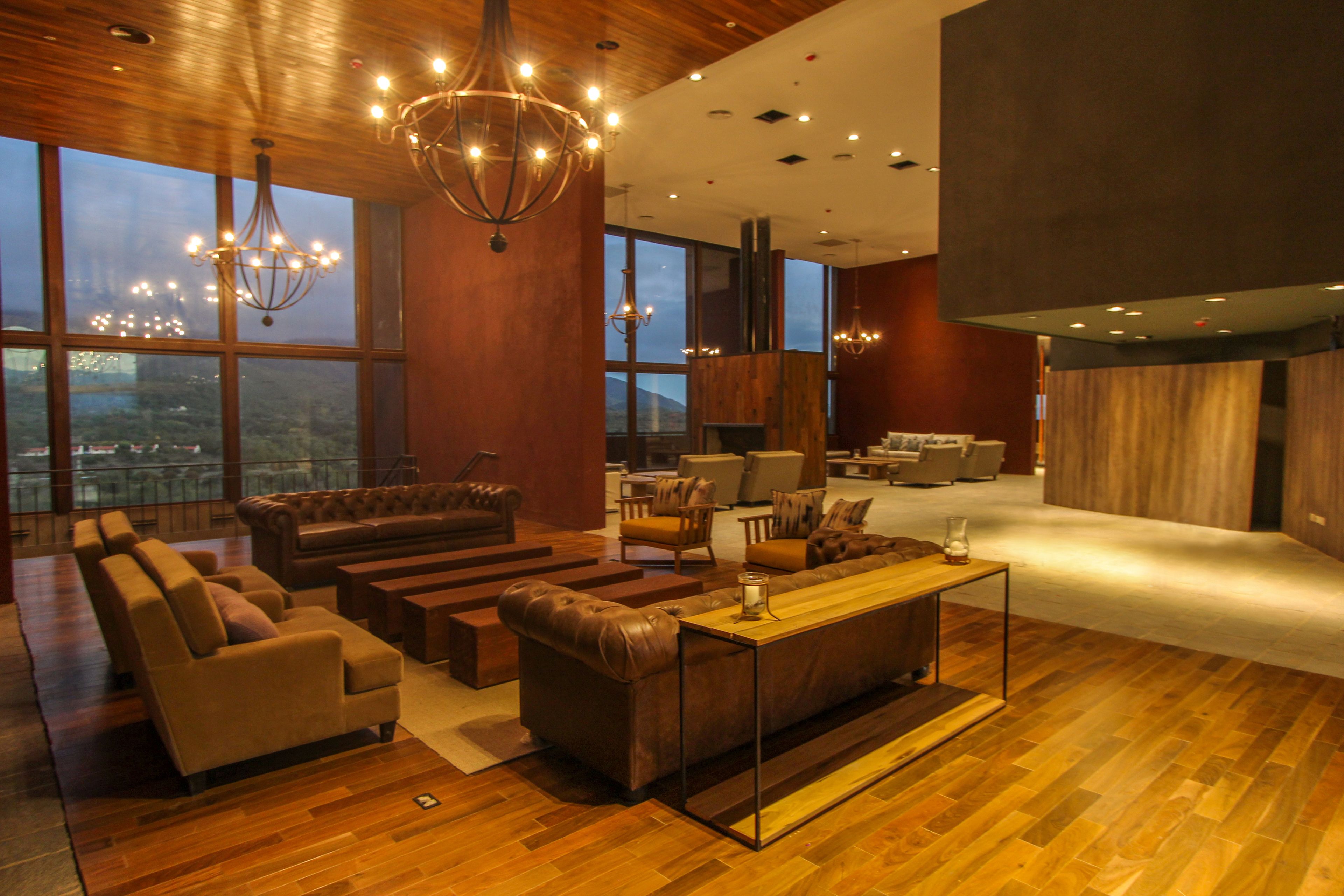 Pueblo Nativo Resort Golf & Spa