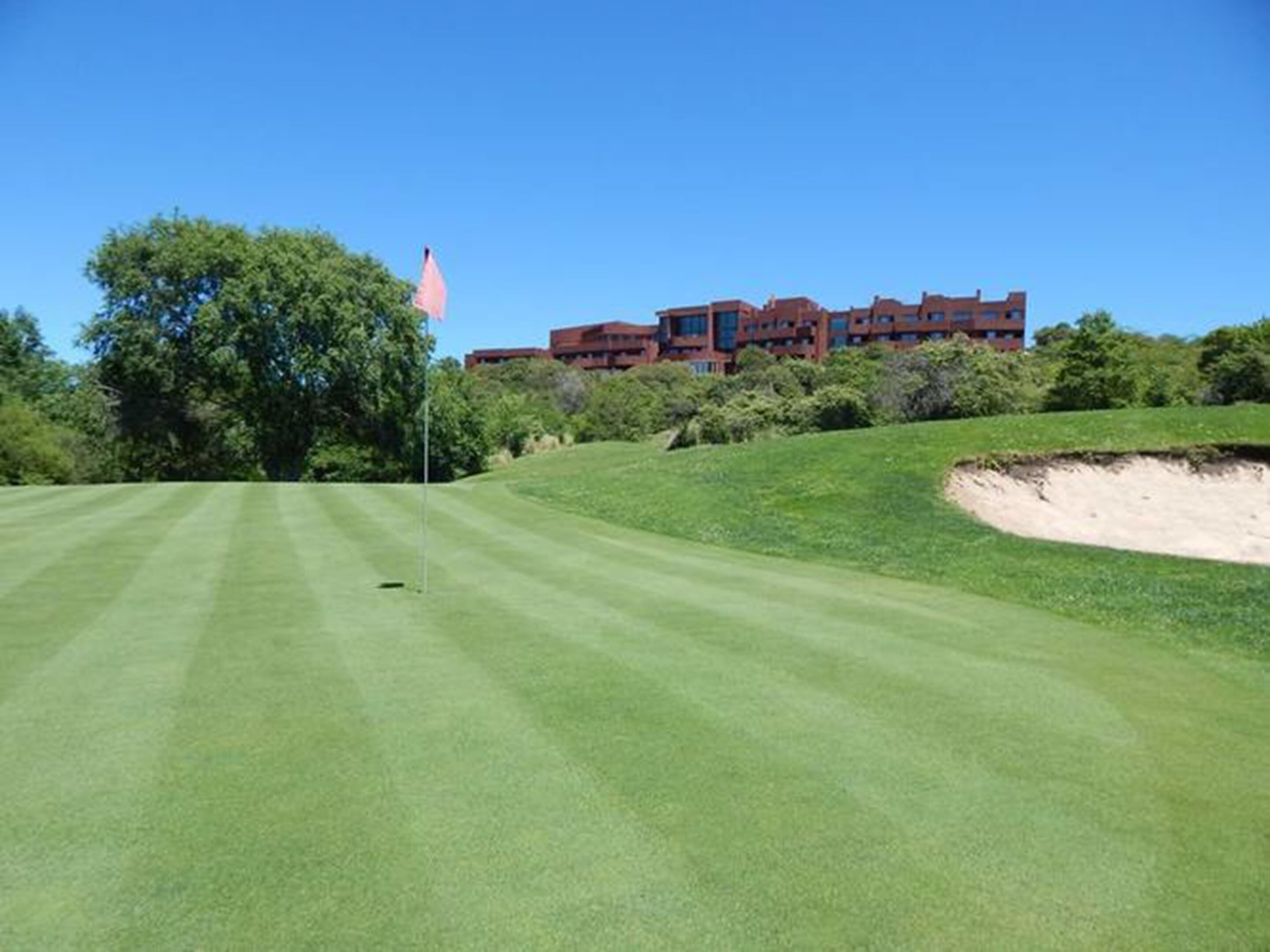 Pueblo Nativo Resort Golf & Spa