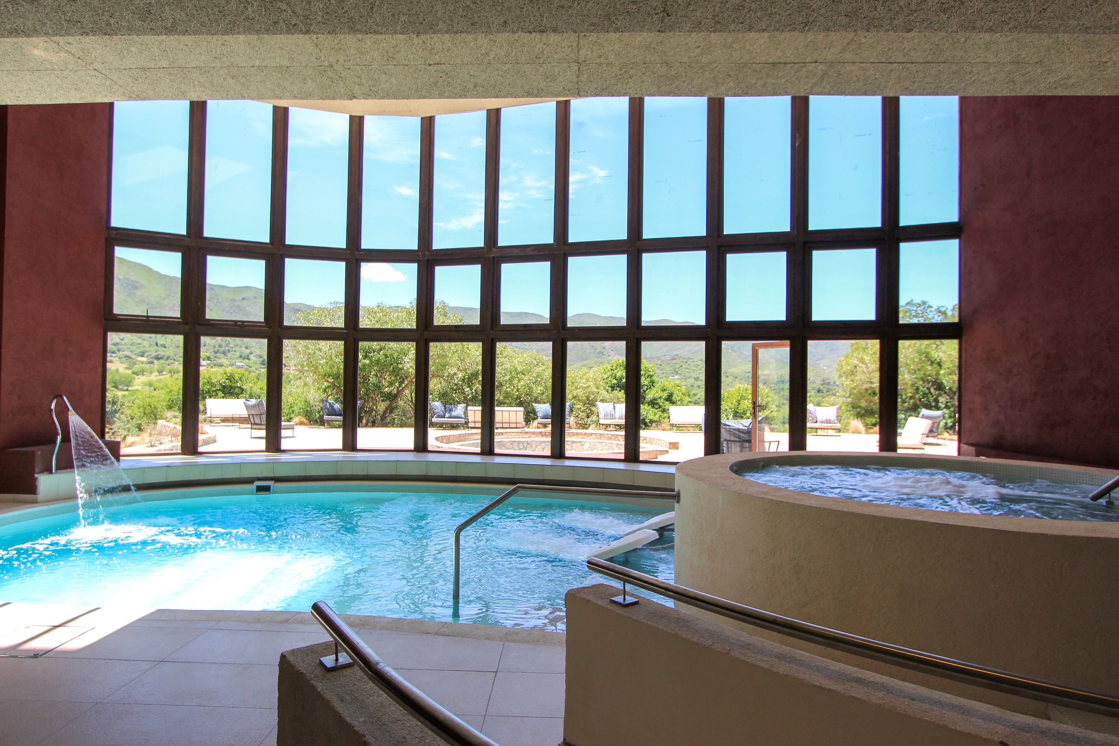 Pueblo Nativo Resort Golf & Spa