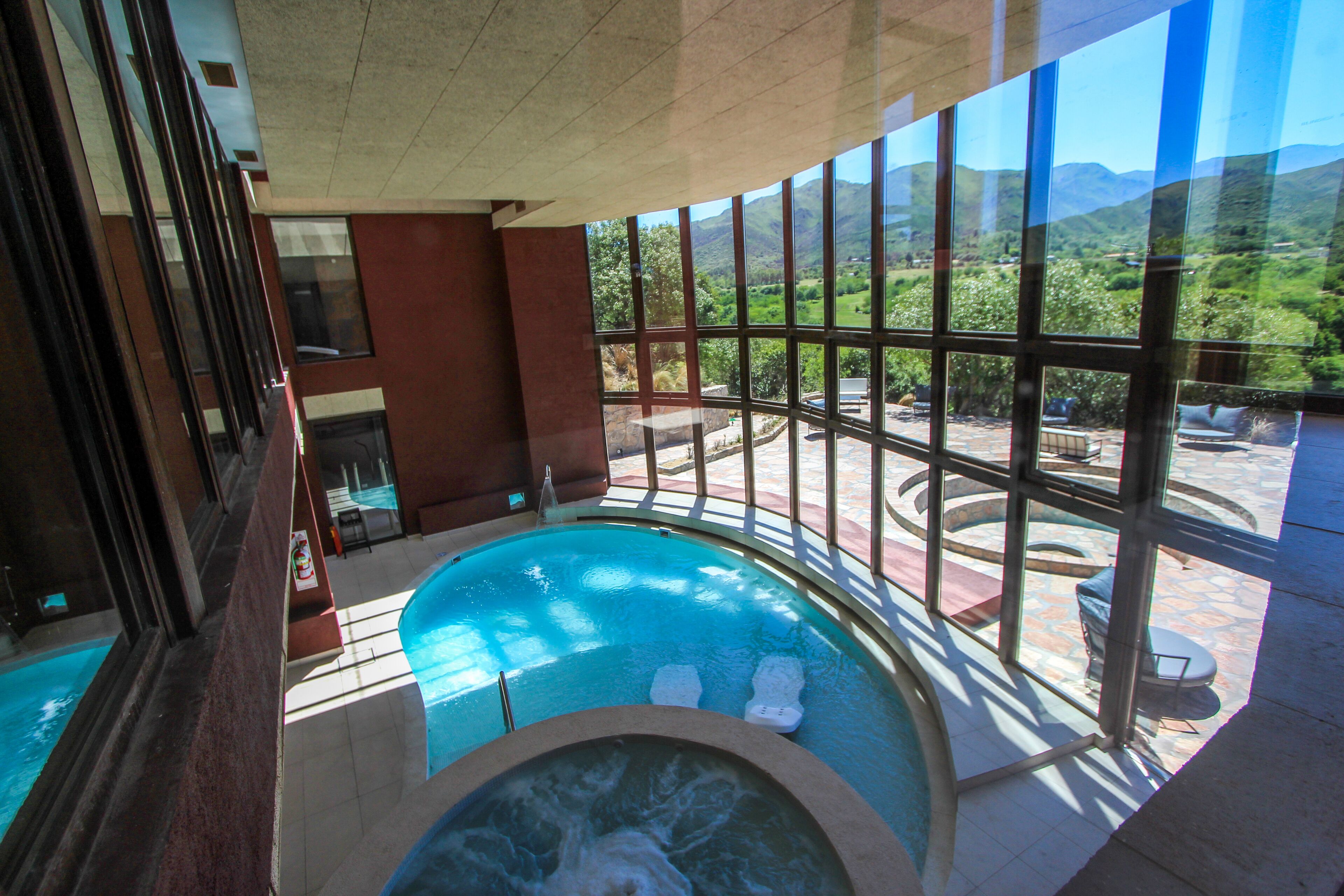 Pueblo Nativo Resort Golf & Spa