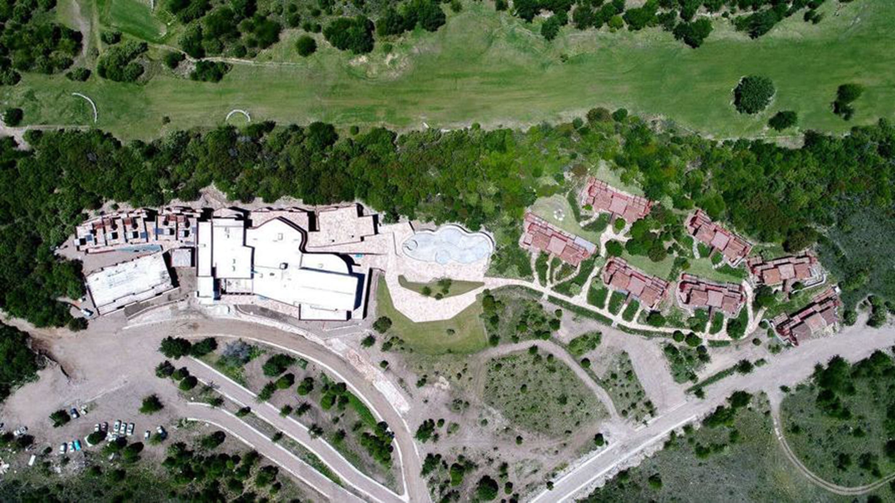 Pueblo Nativo Resort Golf & Spa