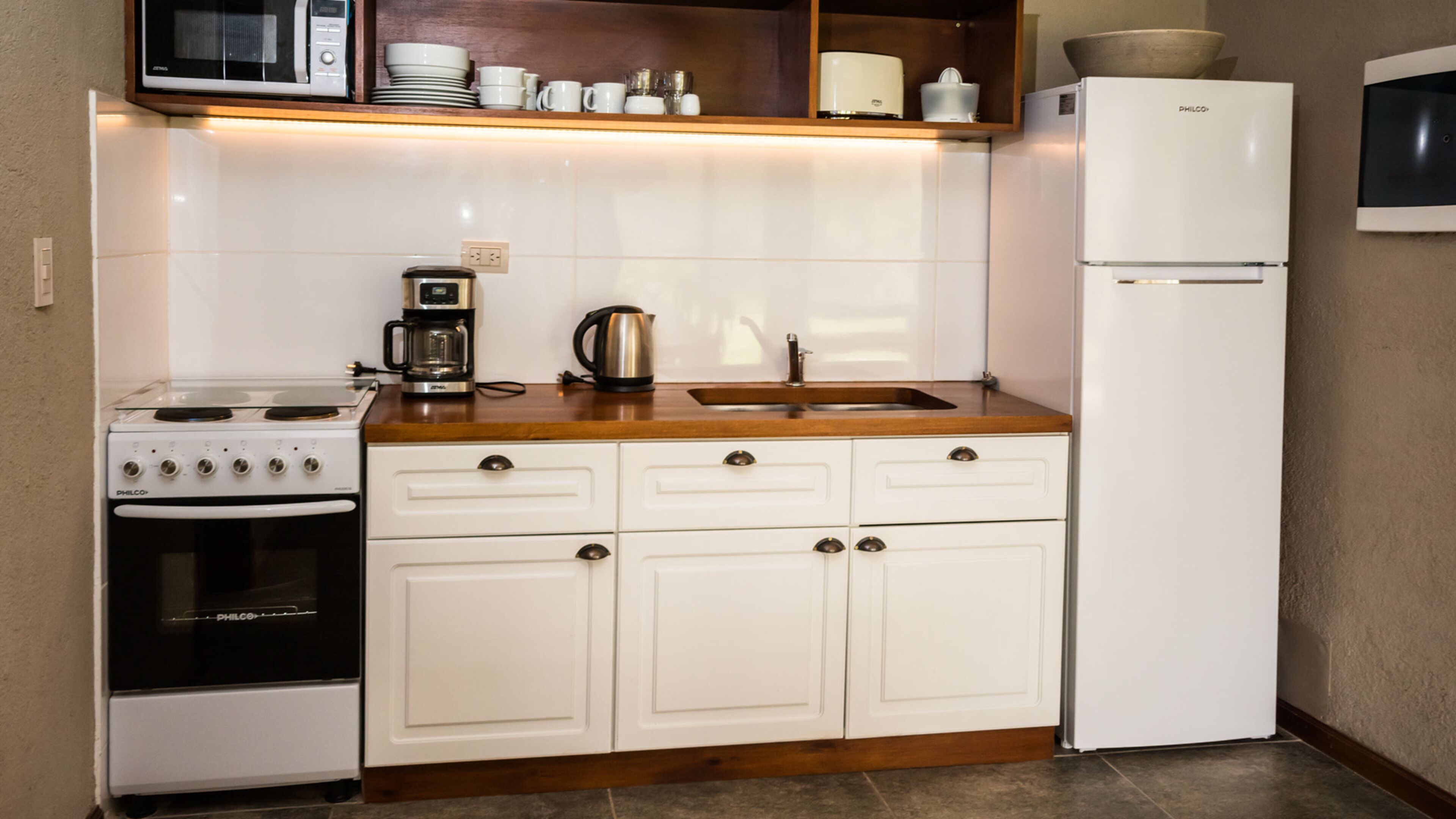 Pueblo Nativo Resort Golf & Spa