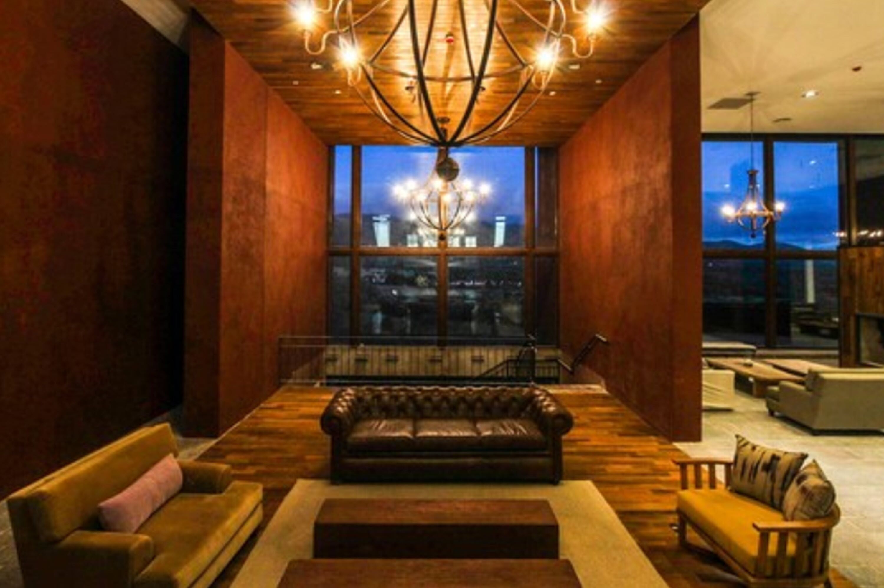 Pueblo Nativo Resort Golf & Spa