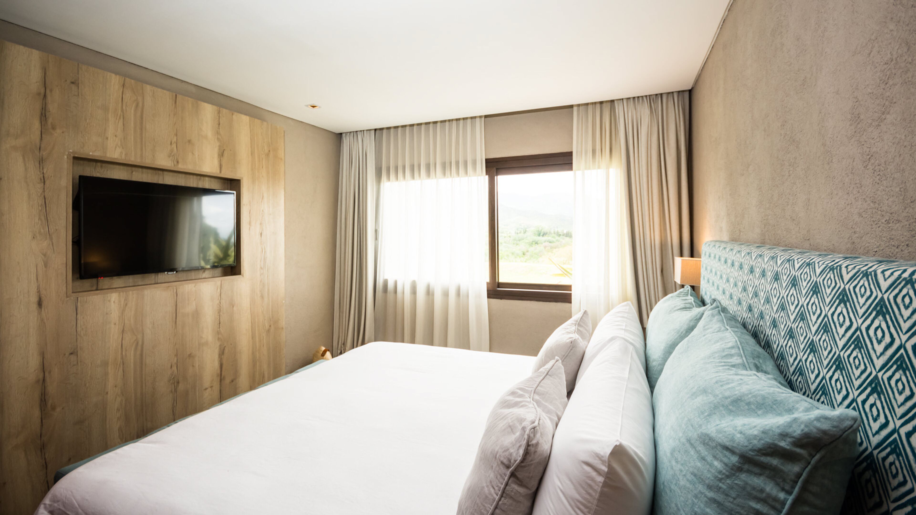 Pueblo Nativo Resort Golf & Spa