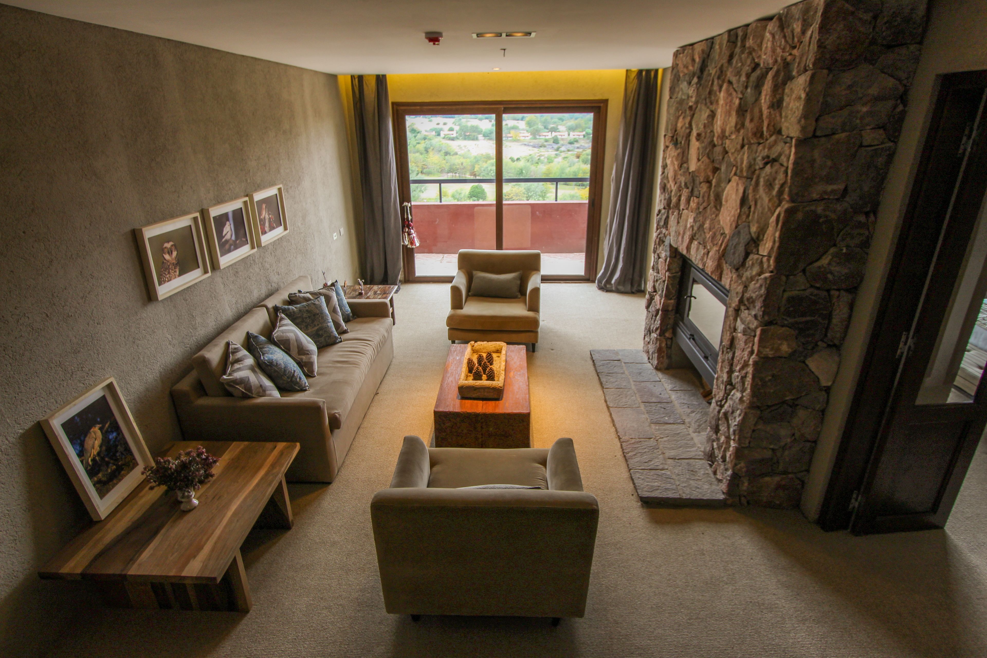 Pueblo Nativo Resort Golf & Spa