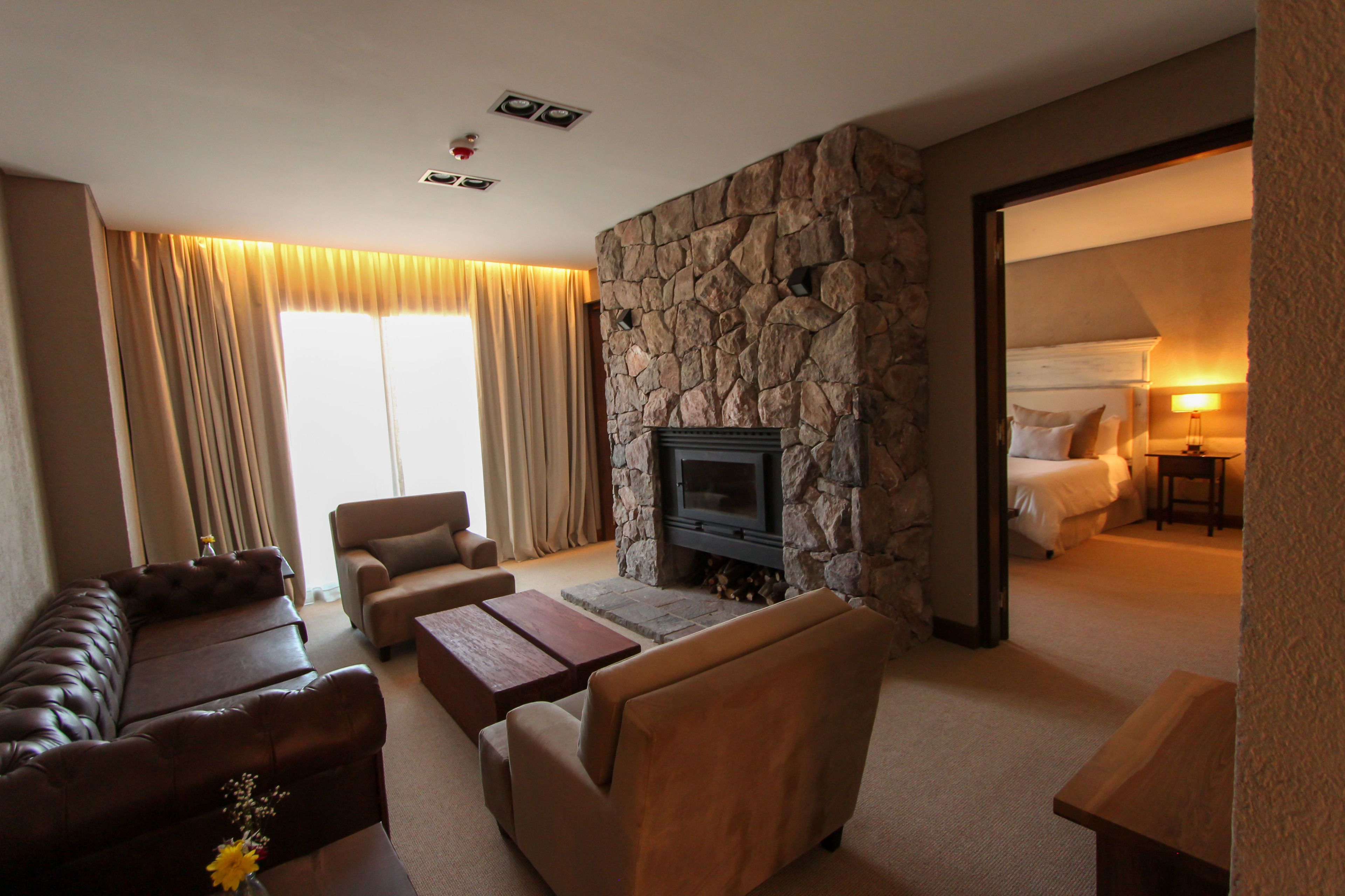 Pueblo Nativo Resort Golf & Spa