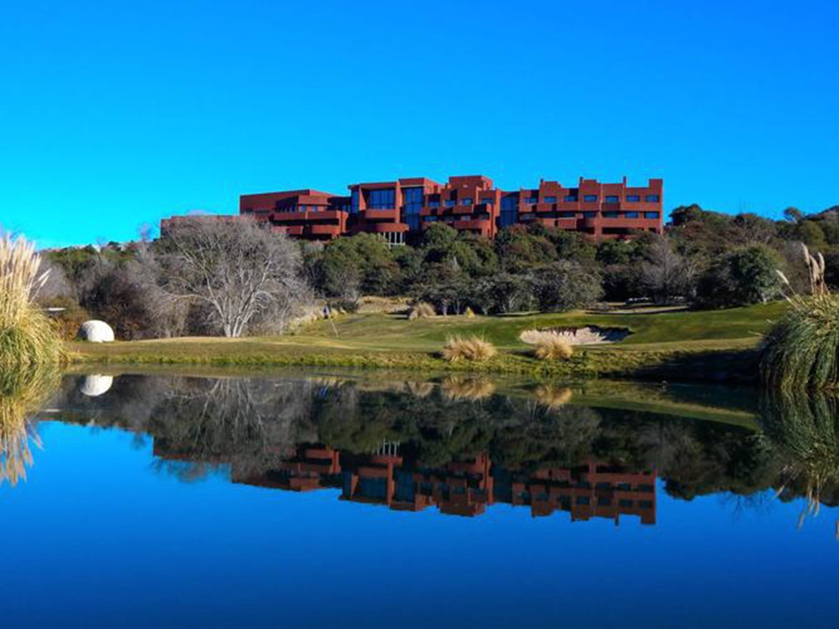 Pueblo Nativo Resort Golf & Spa