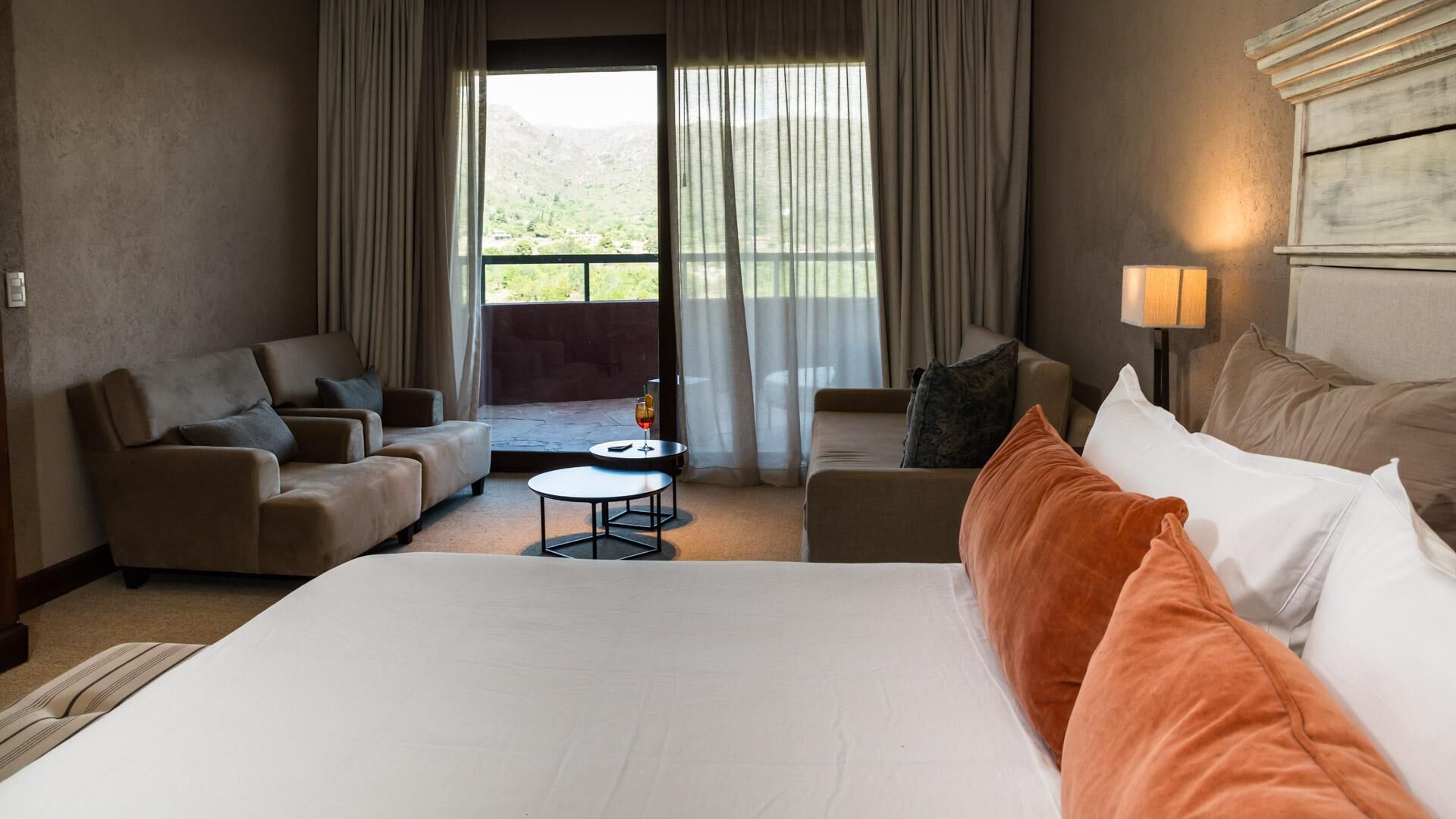 Pueblo Nativo Resort Golf & Spa