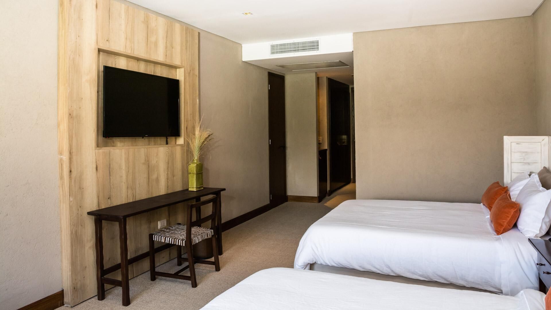 Pueblo Nativo Resort Golf & Spa