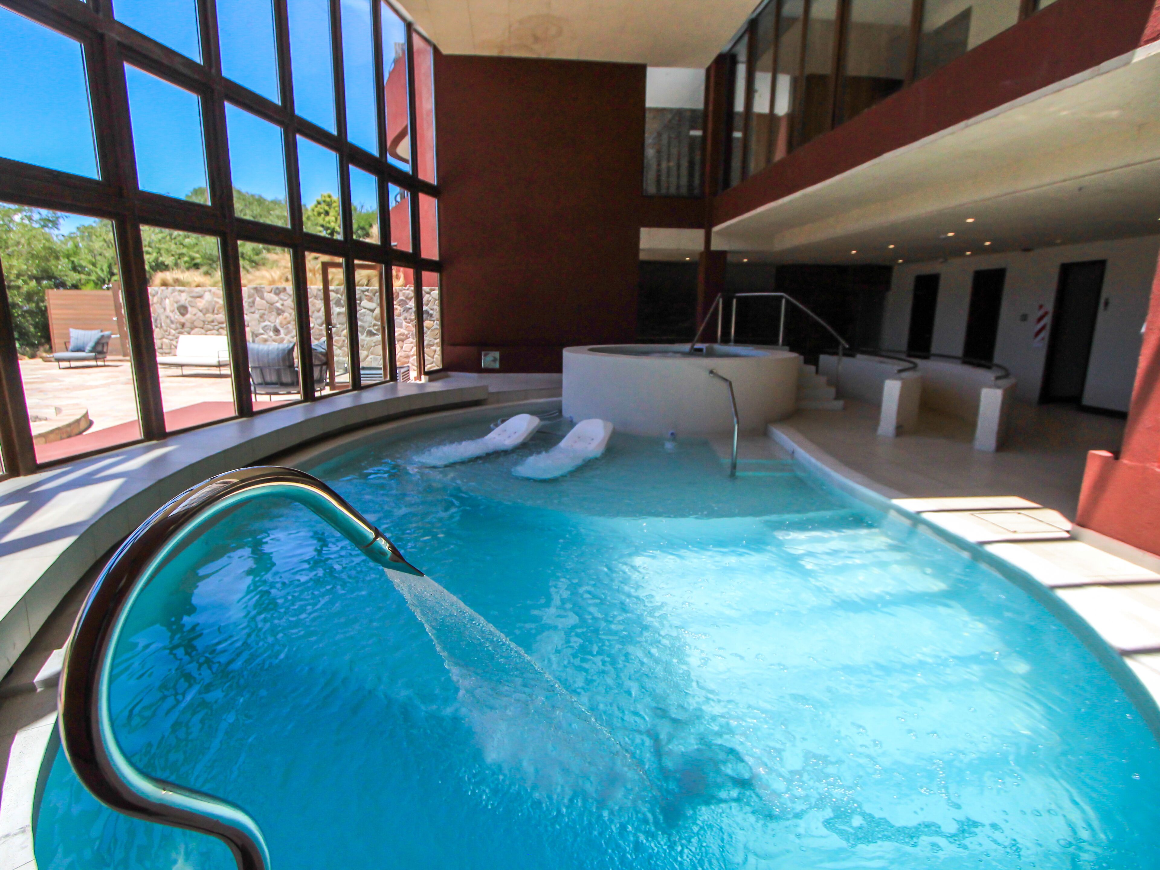 Pueblo Nativo Resort Golf & Spa