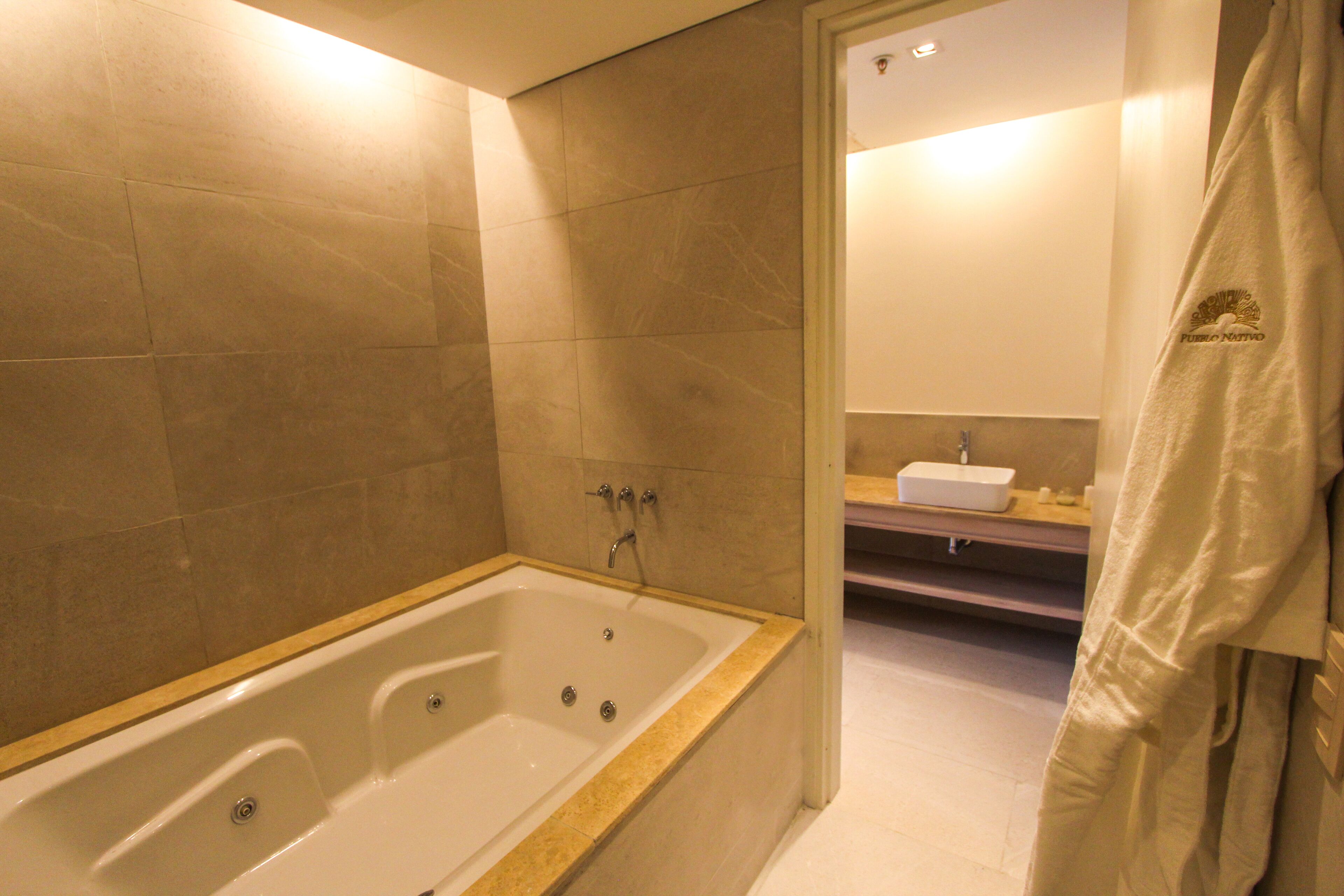 Pueblo Nativo Resort Golf & Spa