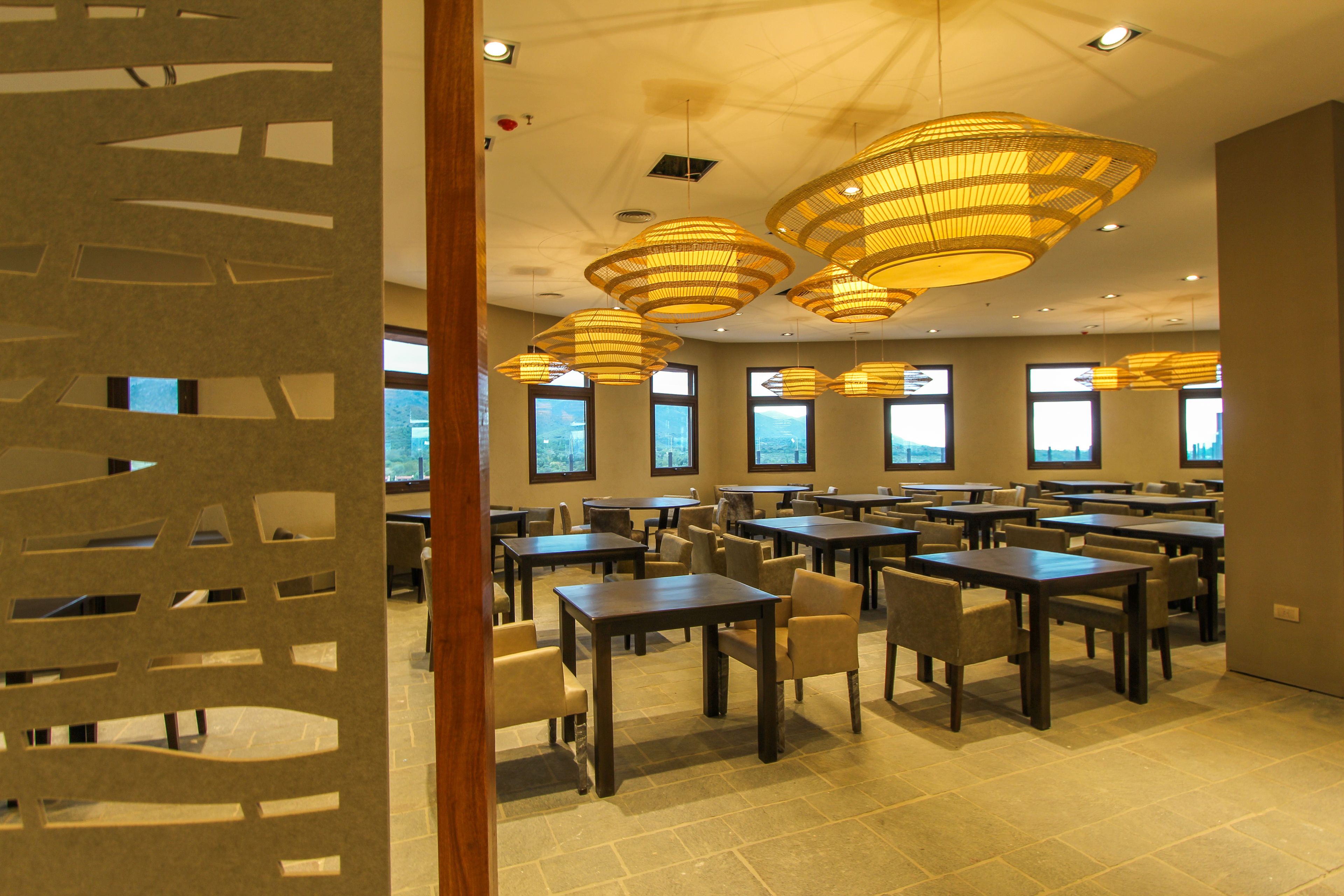 Pueblo Nativo Resort Golf & Spa