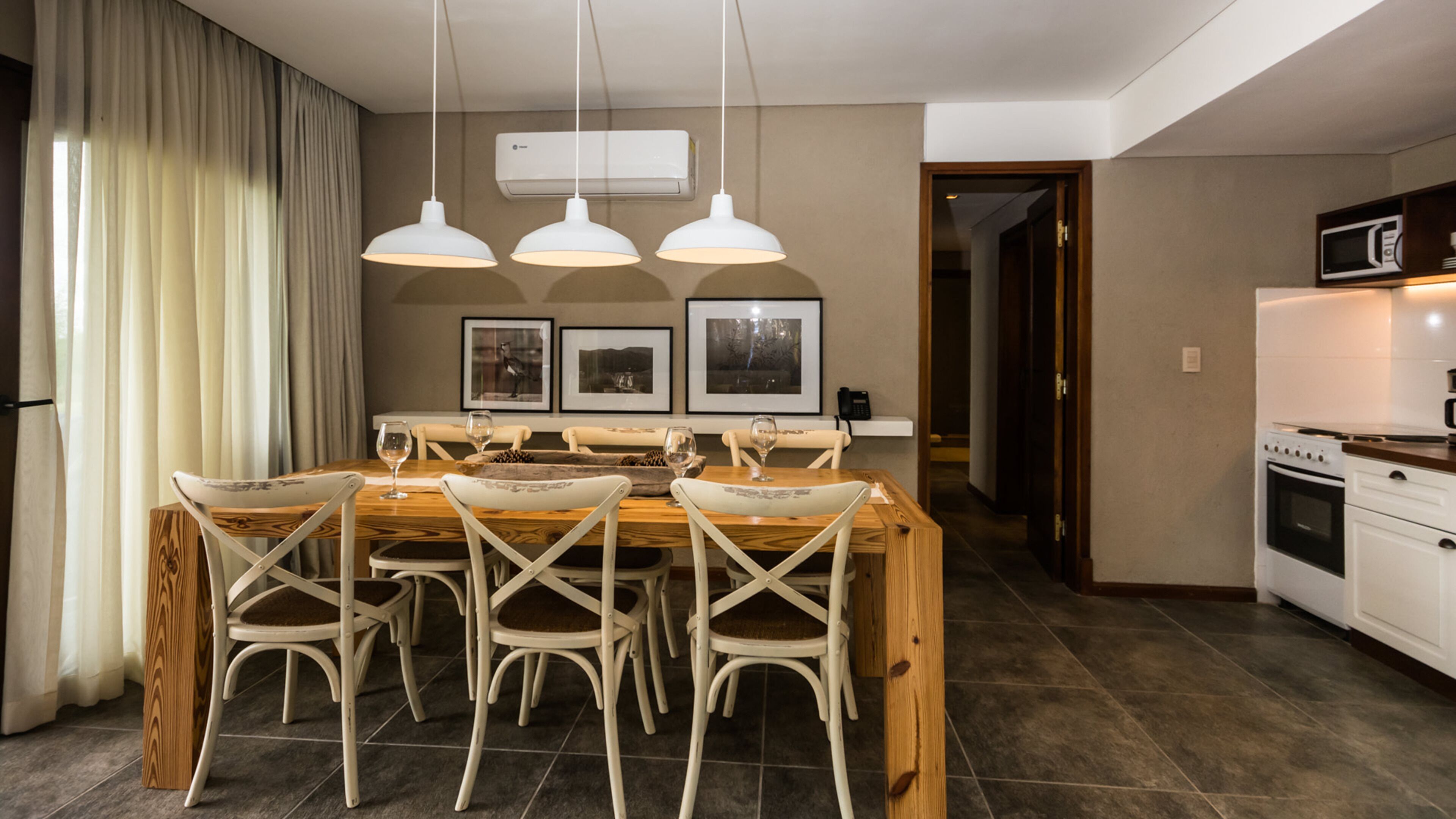 Pueblo Nativo Resort Golf & Spa